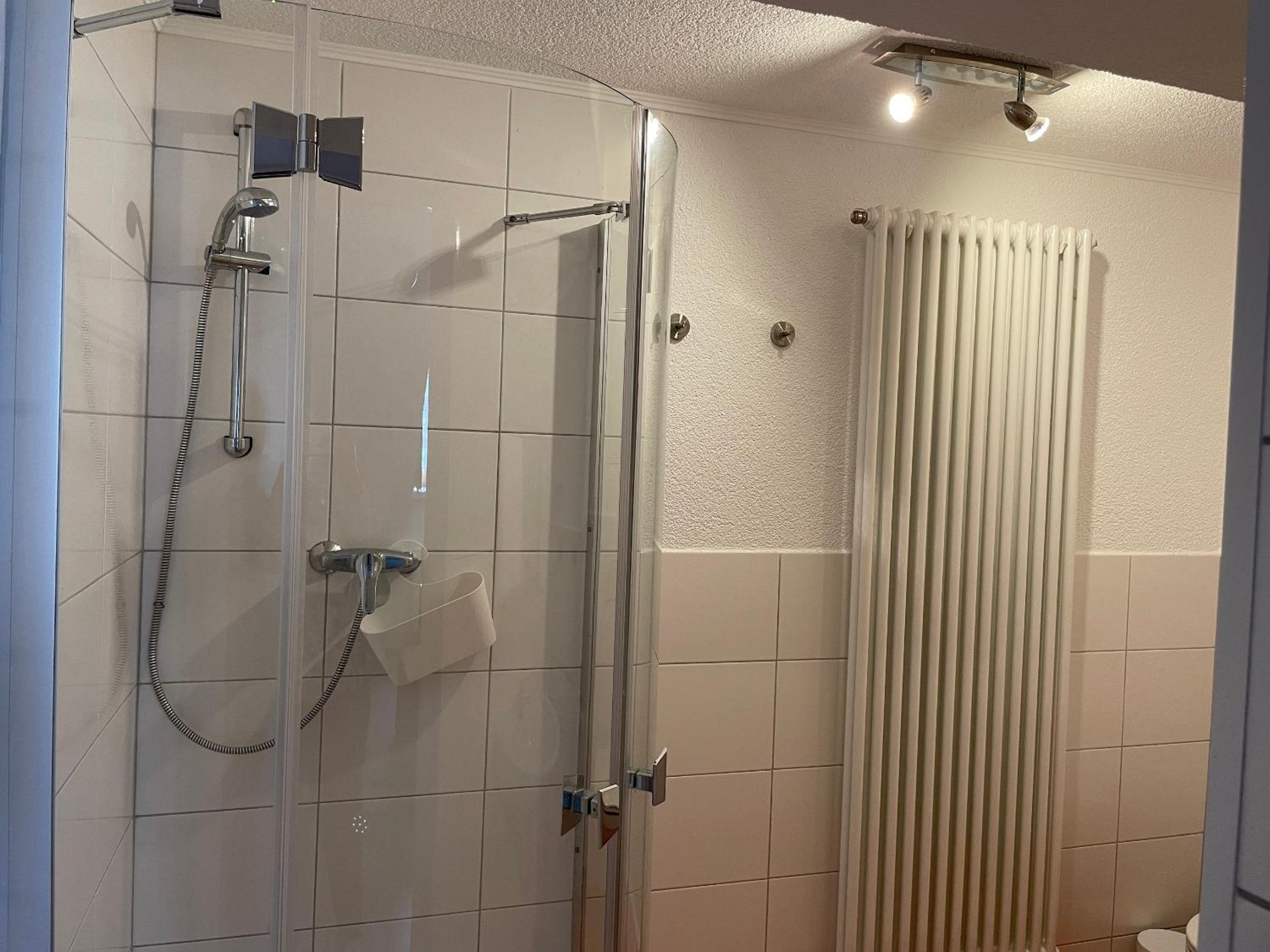 Ferienwohnungen Clara