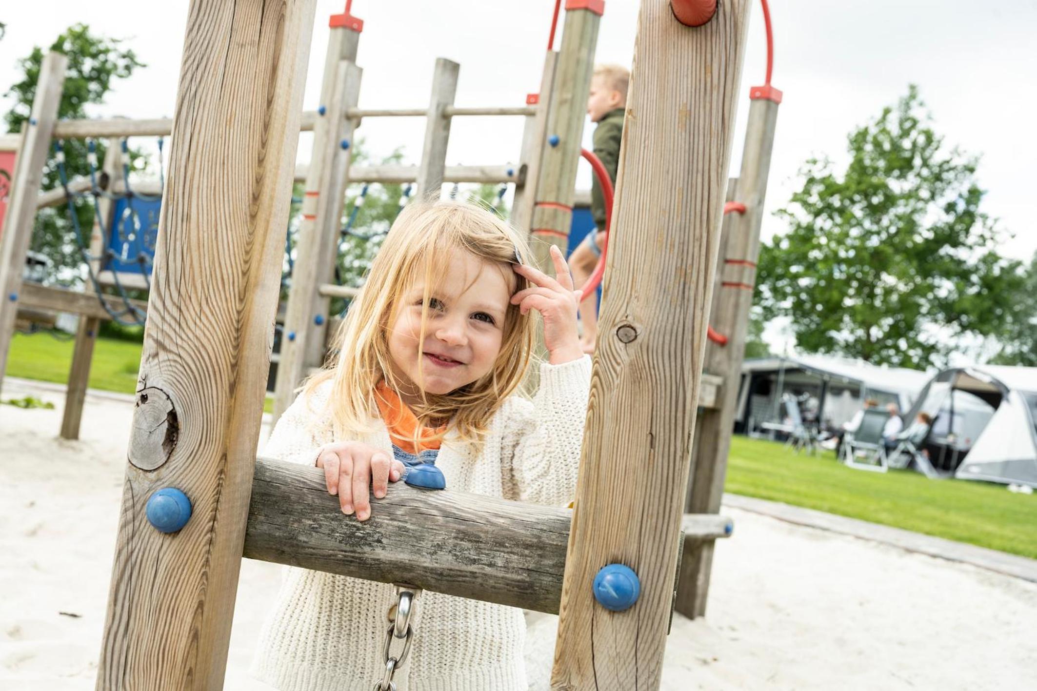 Recreatiepark De Lucht view 2