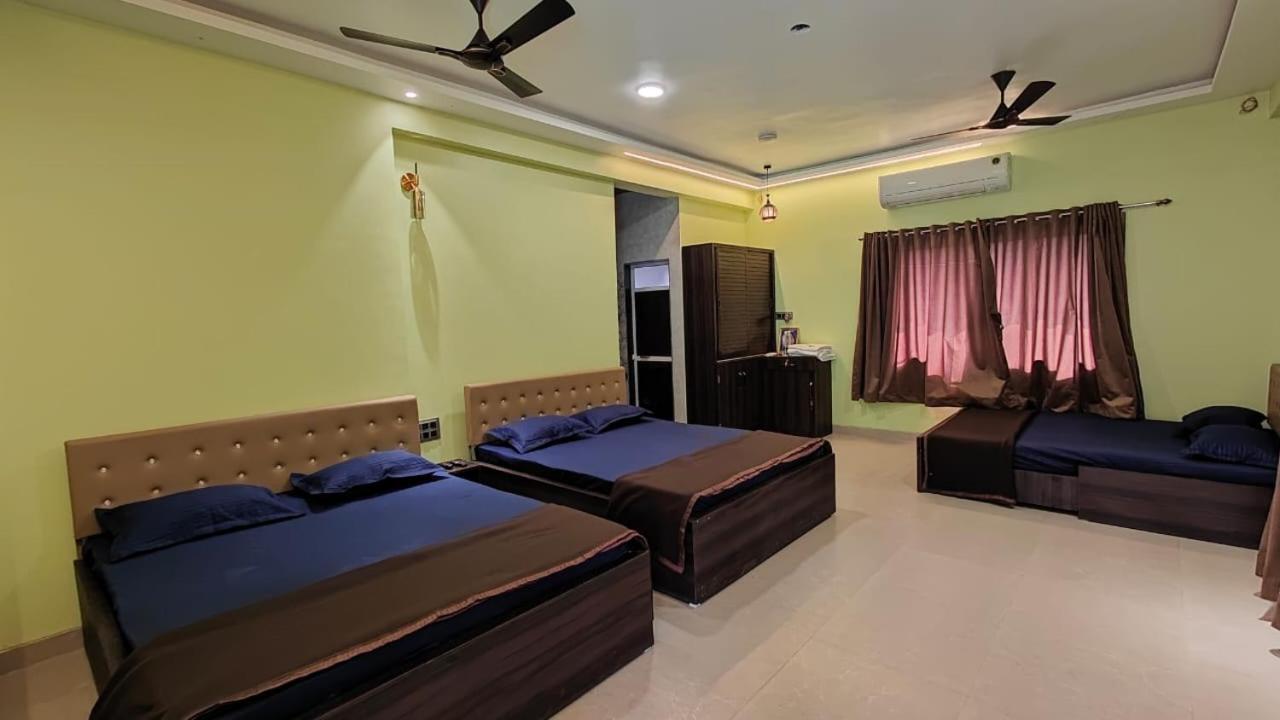 Chaitra Villa 2Bhk Alibaug view 3