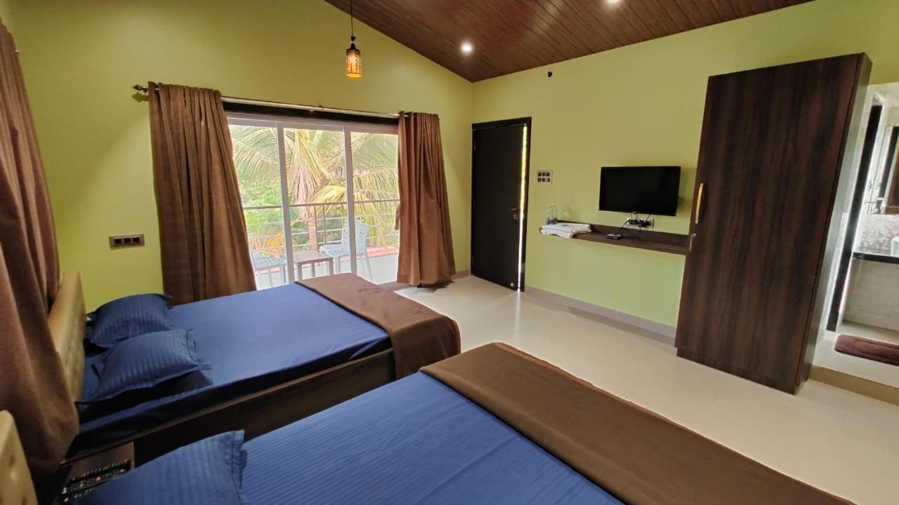 Chaitra Villa 2Bhk Alibaug view 4