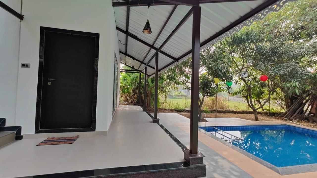 Chaitra Villa 2Bhk Alibaug view 5