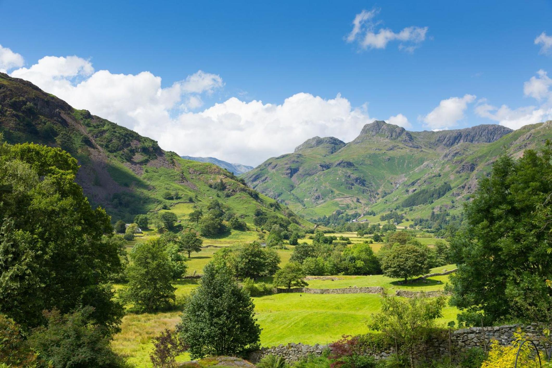 Herdwick Place Langdale Valley