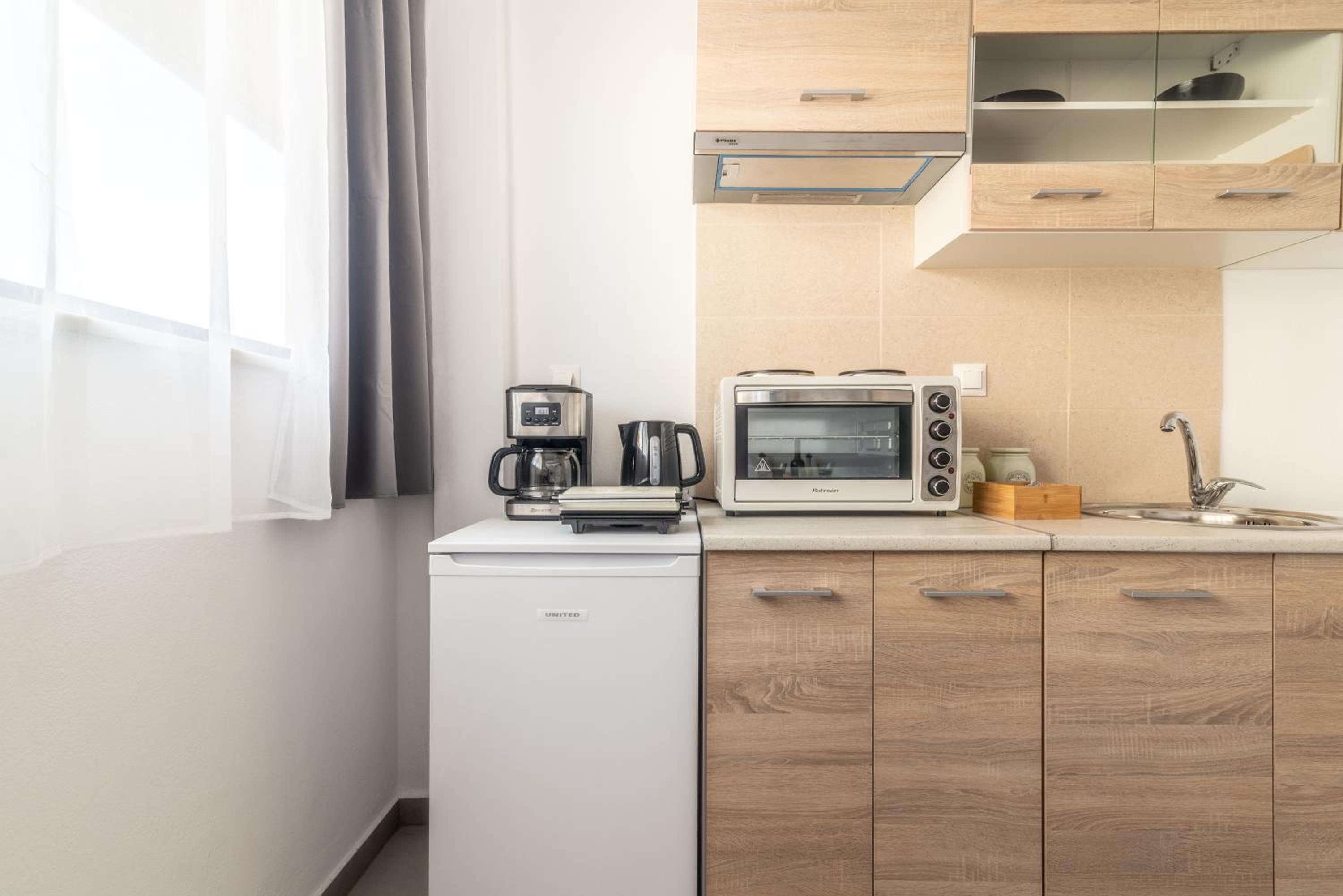 Envite Apartment in City Center view 3