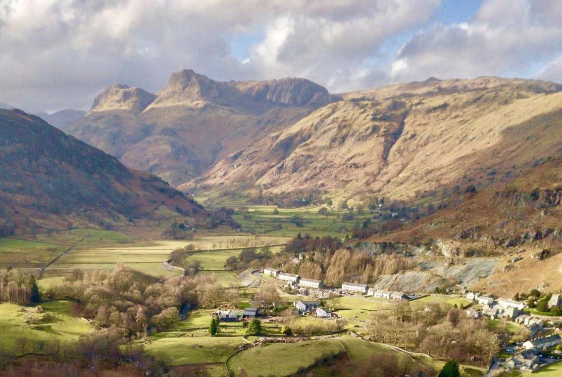 Herdwick Place Langdale Valley