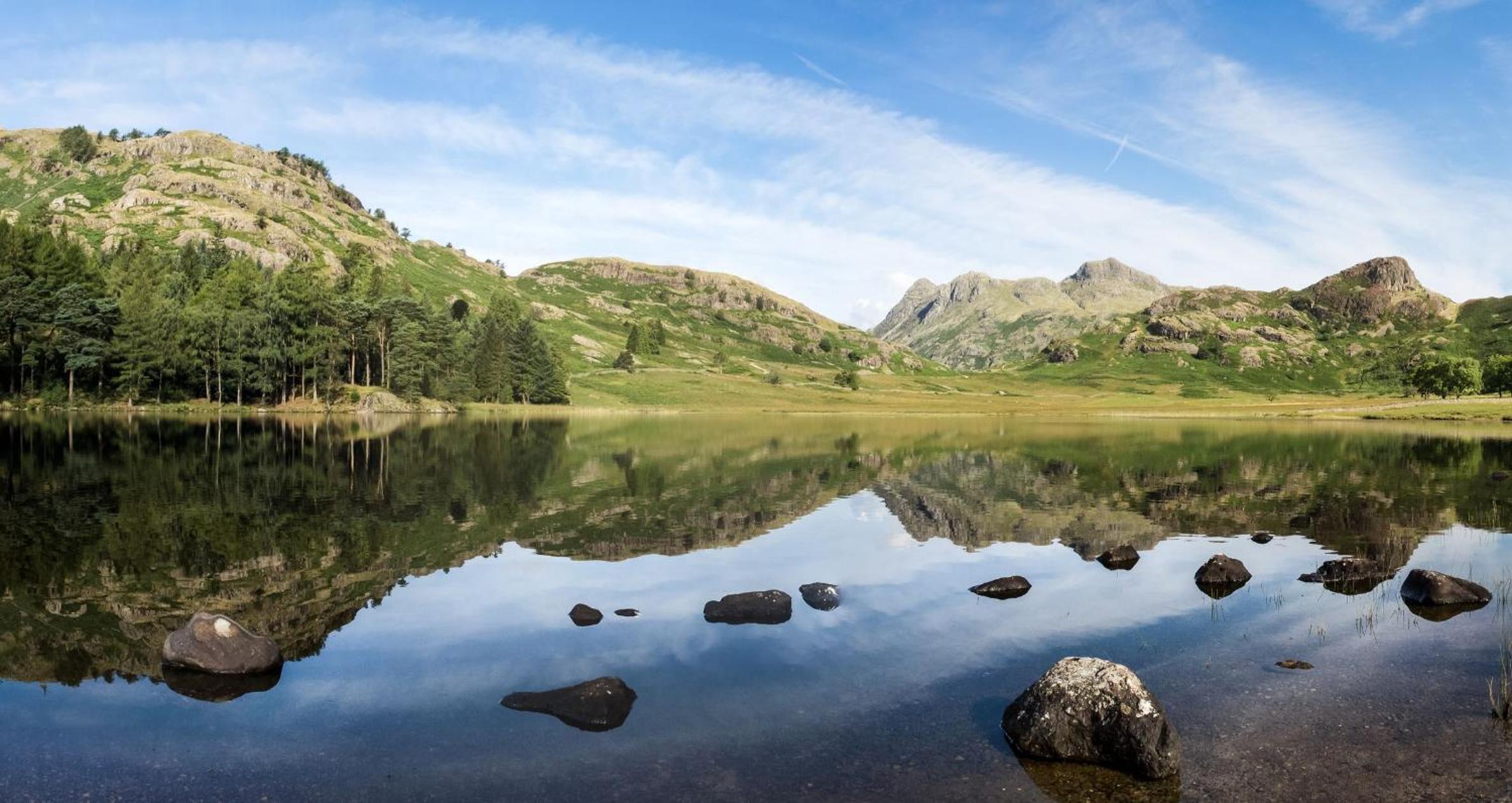 Herdwick Place Langdale Valley