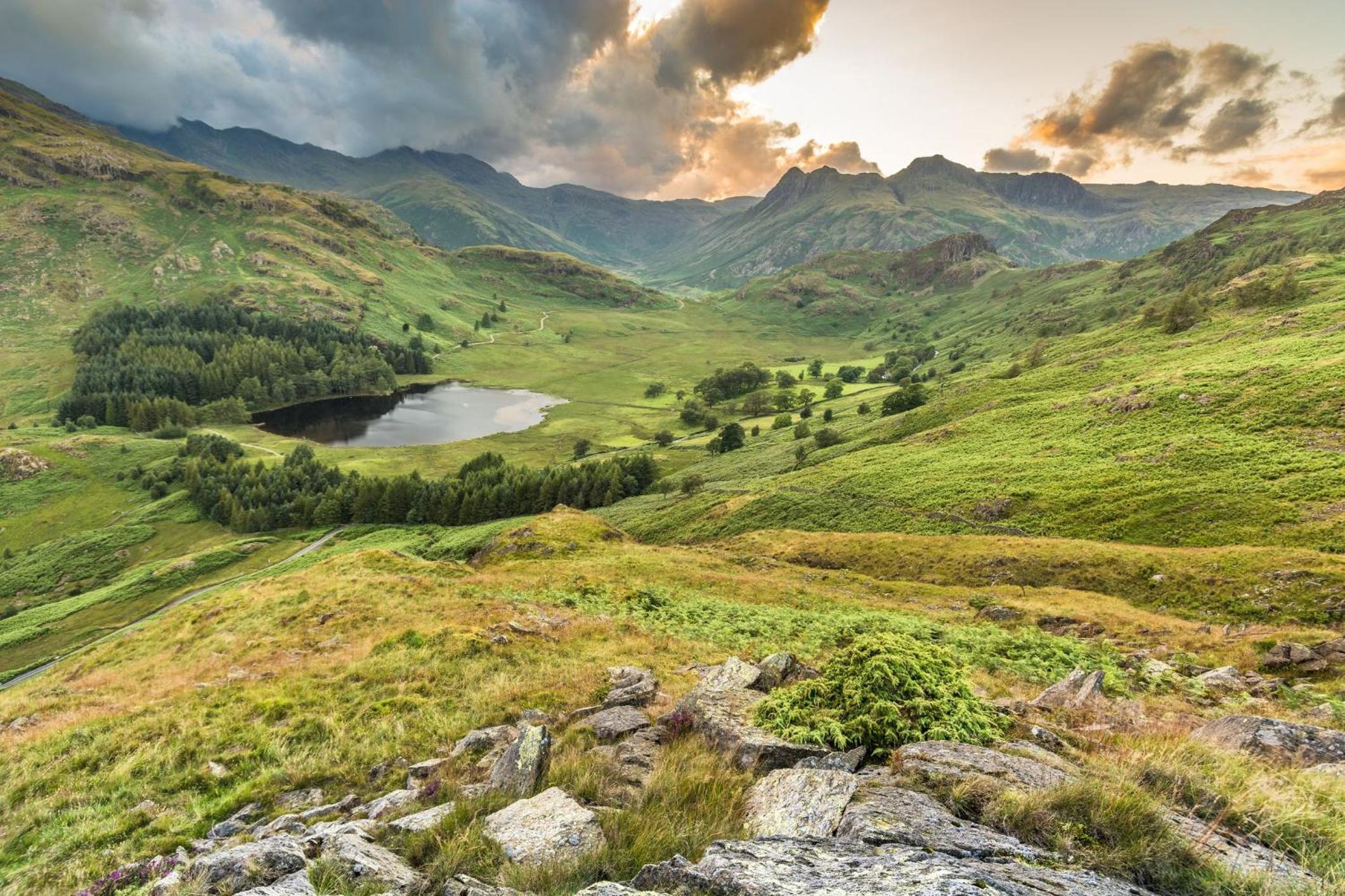 Herdwick Place Langdale Valley