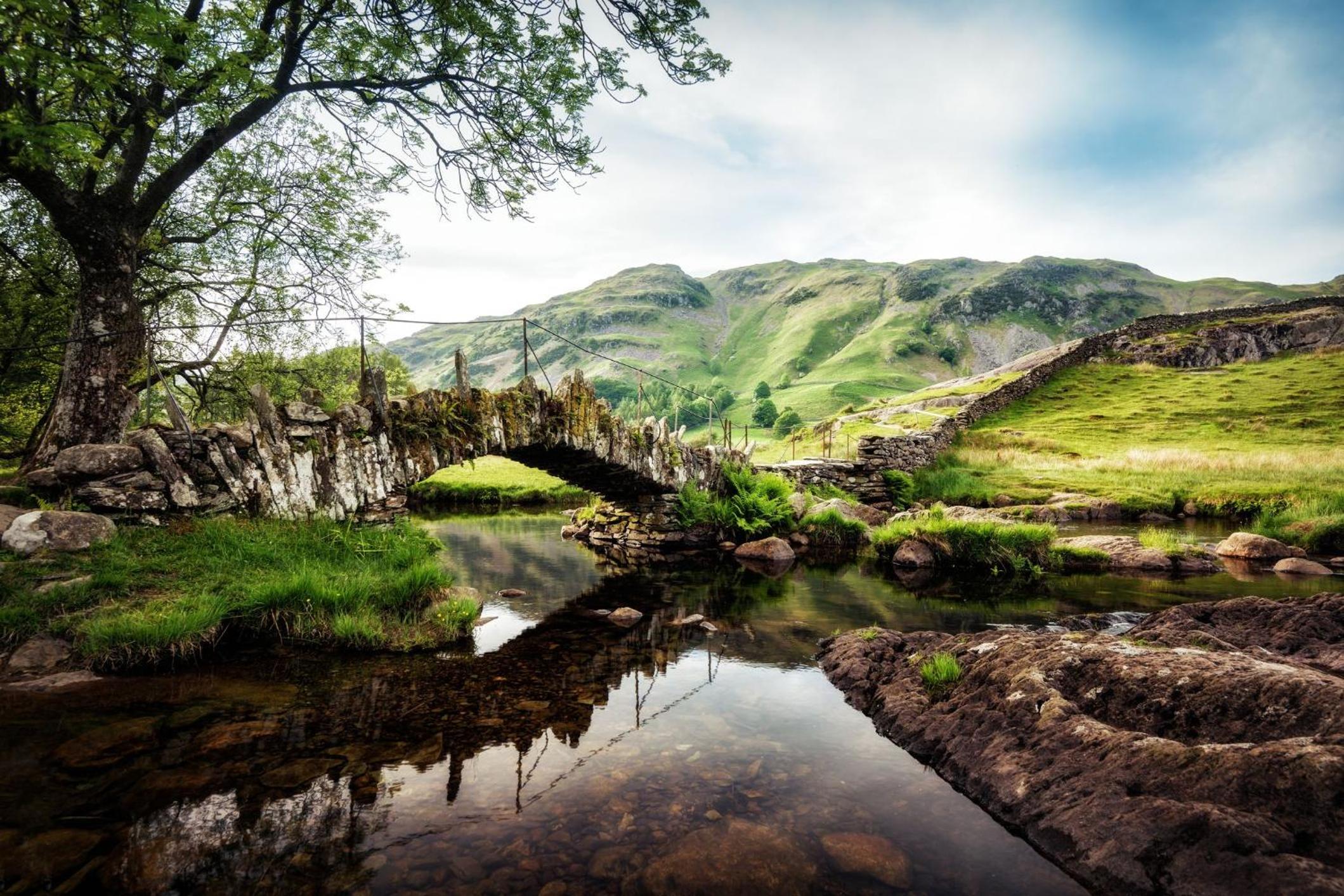 Herdwick Place Langdale Valley