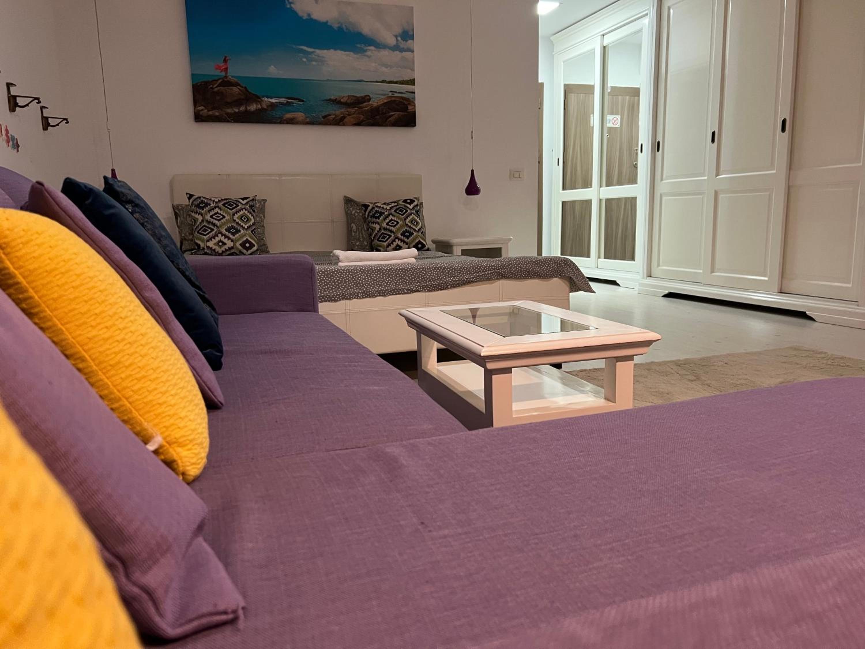 Airport Residence view 4
