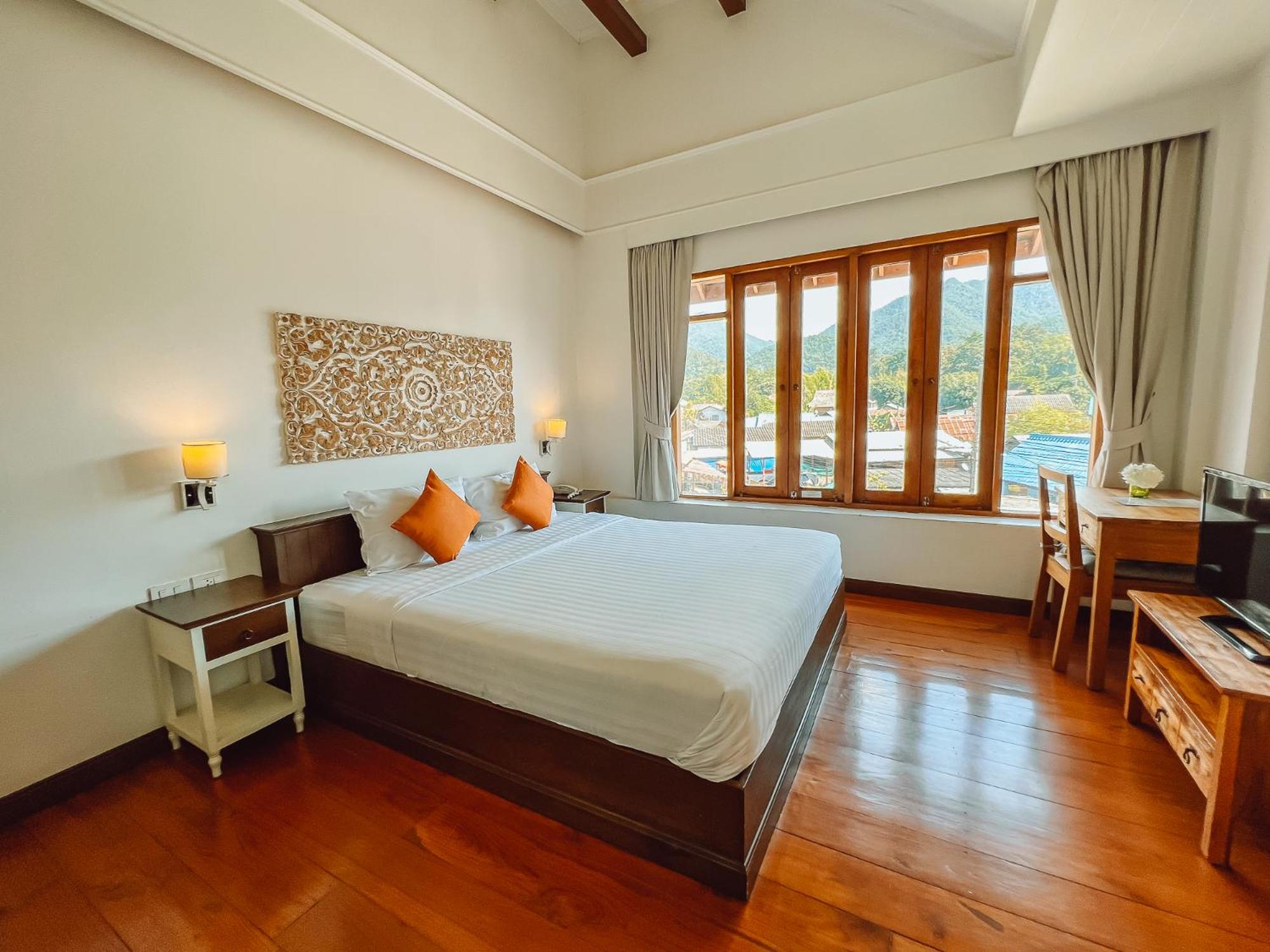 Pai Cherkaew Boutique House
