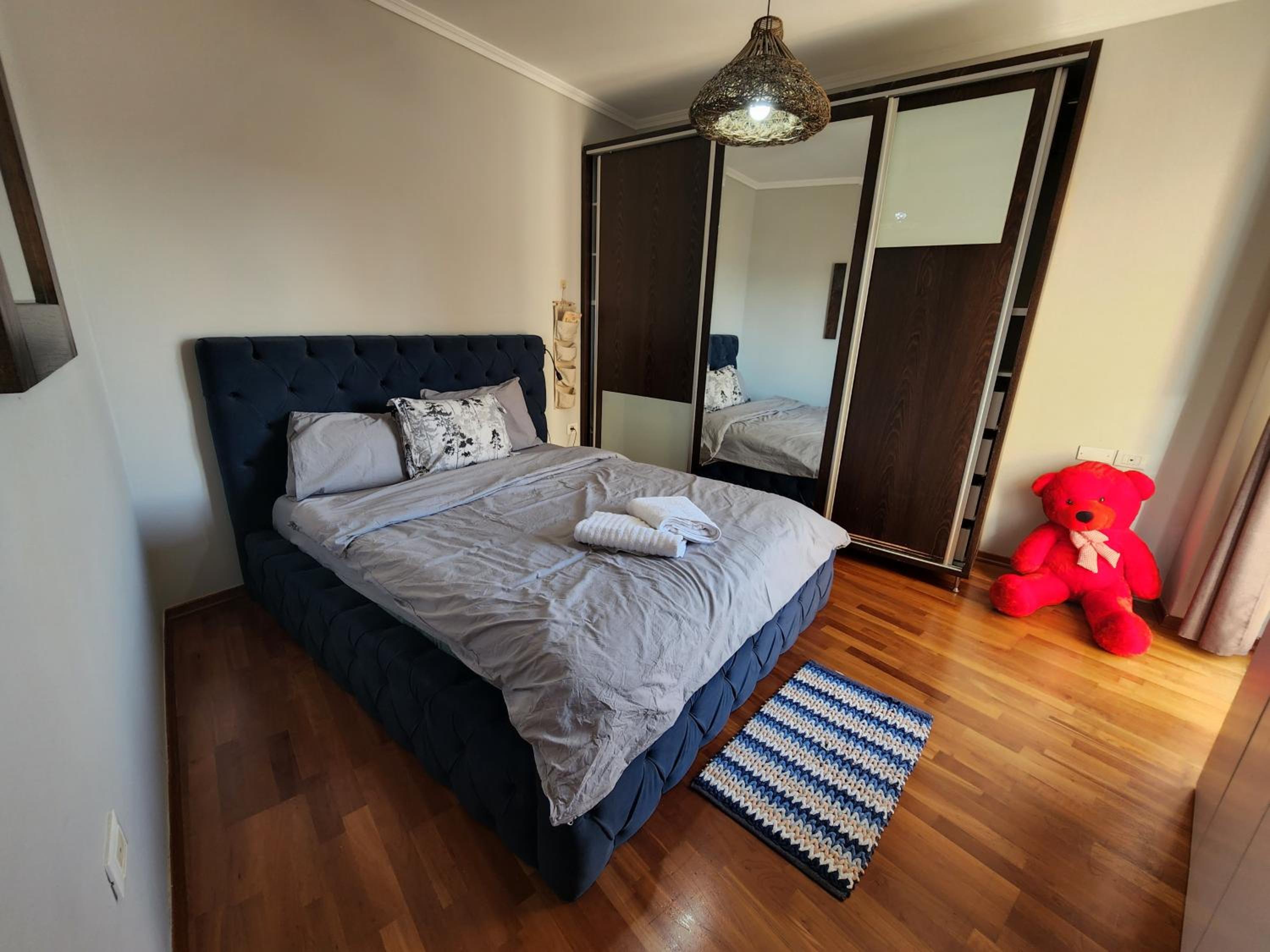 Kalpazo Home Skanderbeg Square Tirana