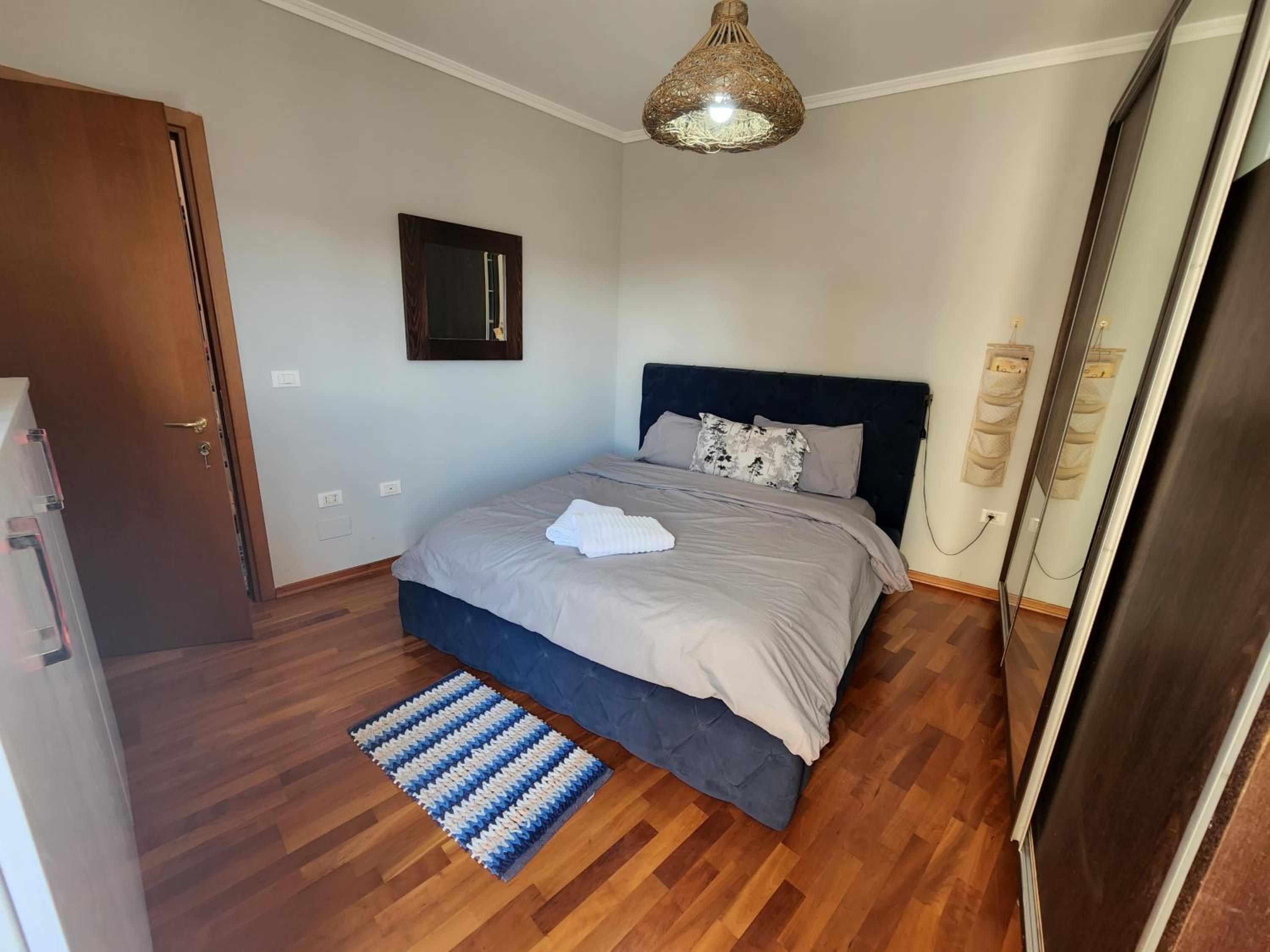 Kalpazo Home Skanderbeg Square Tirana