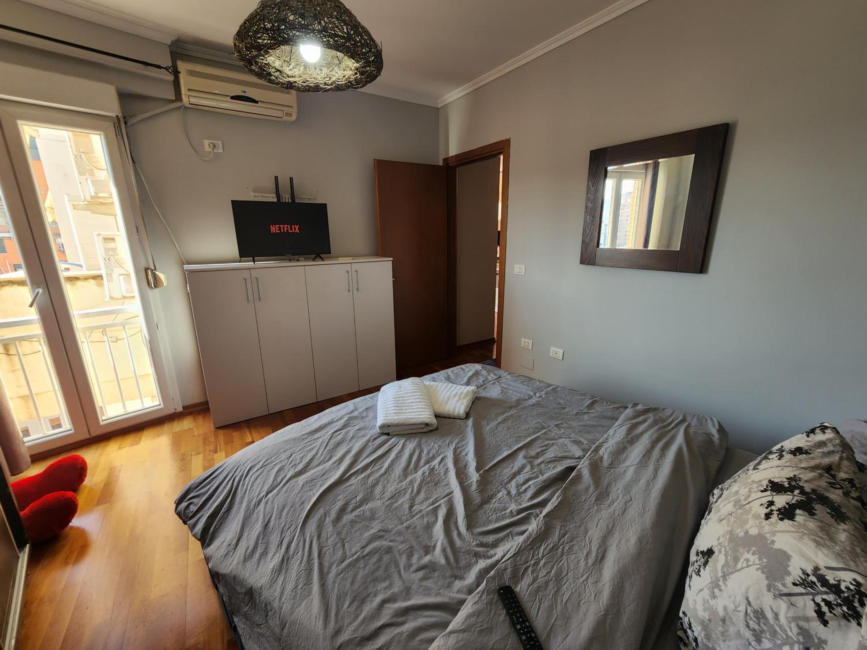 Kalpazo Home Skanderbeg Square Tirana