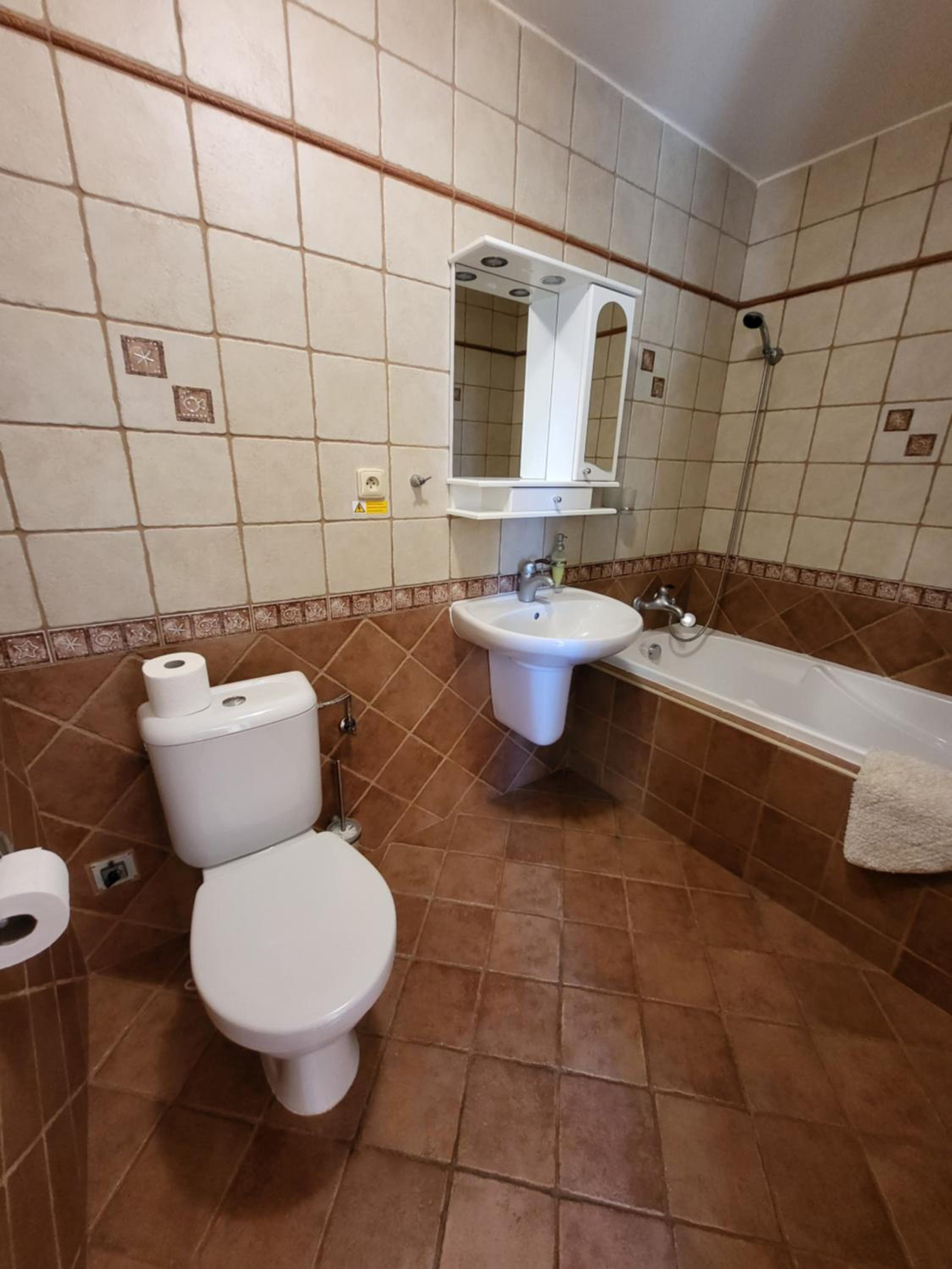 Penzion Kostelany