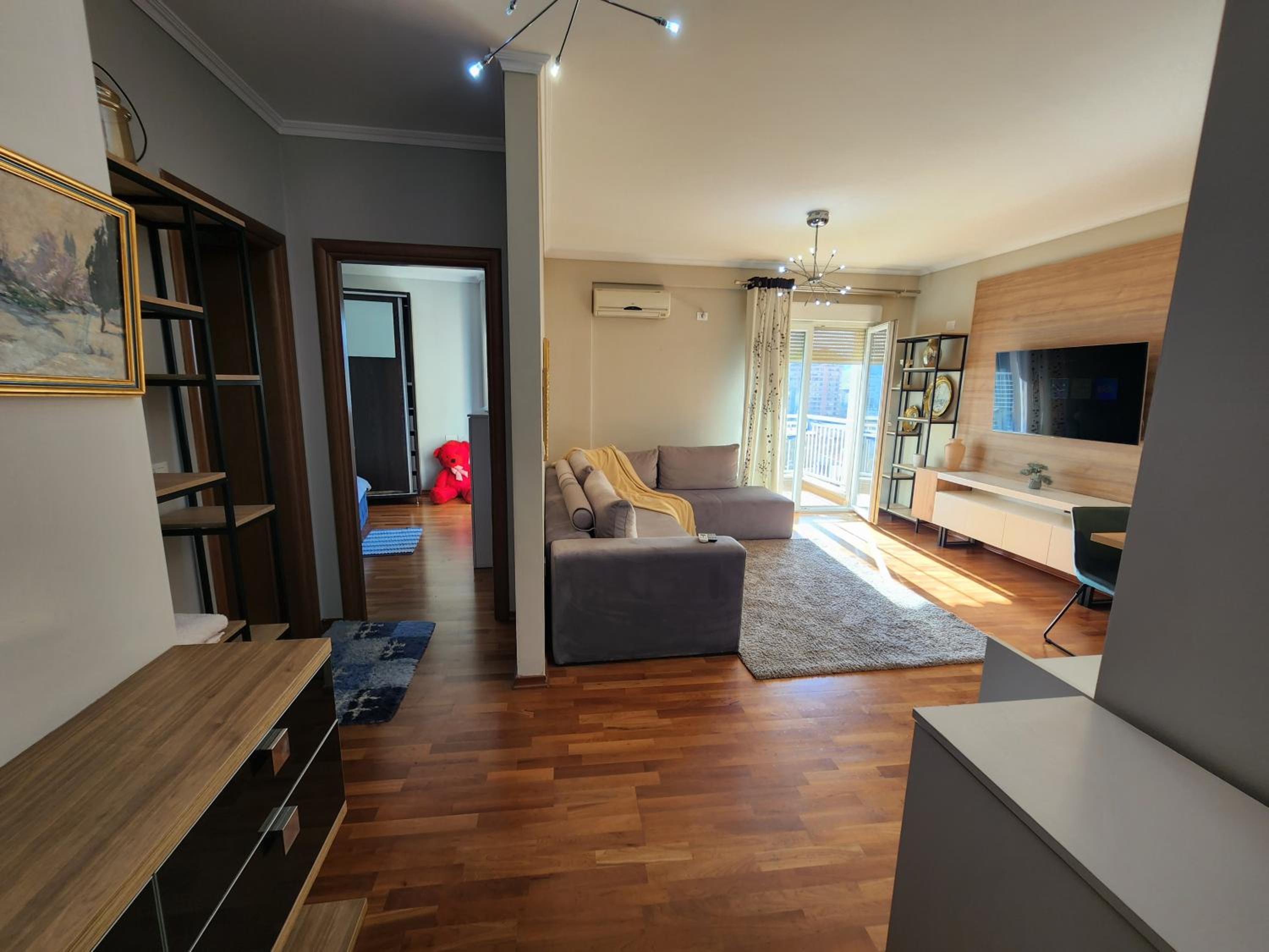 Kalpazo Home Skanderbeg Square Tirana
