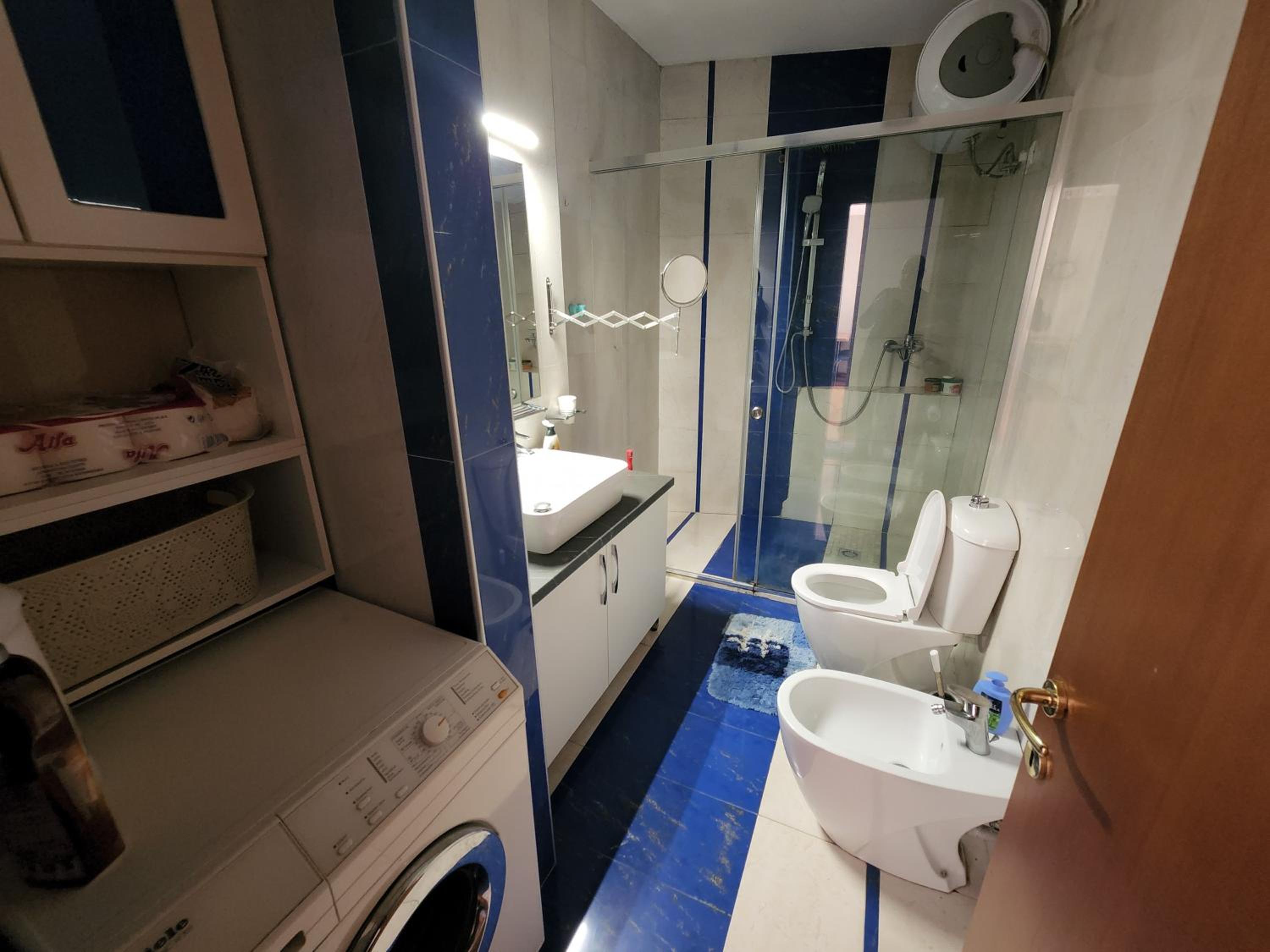 Kalpazo Home Skanderbeg Square Tirana