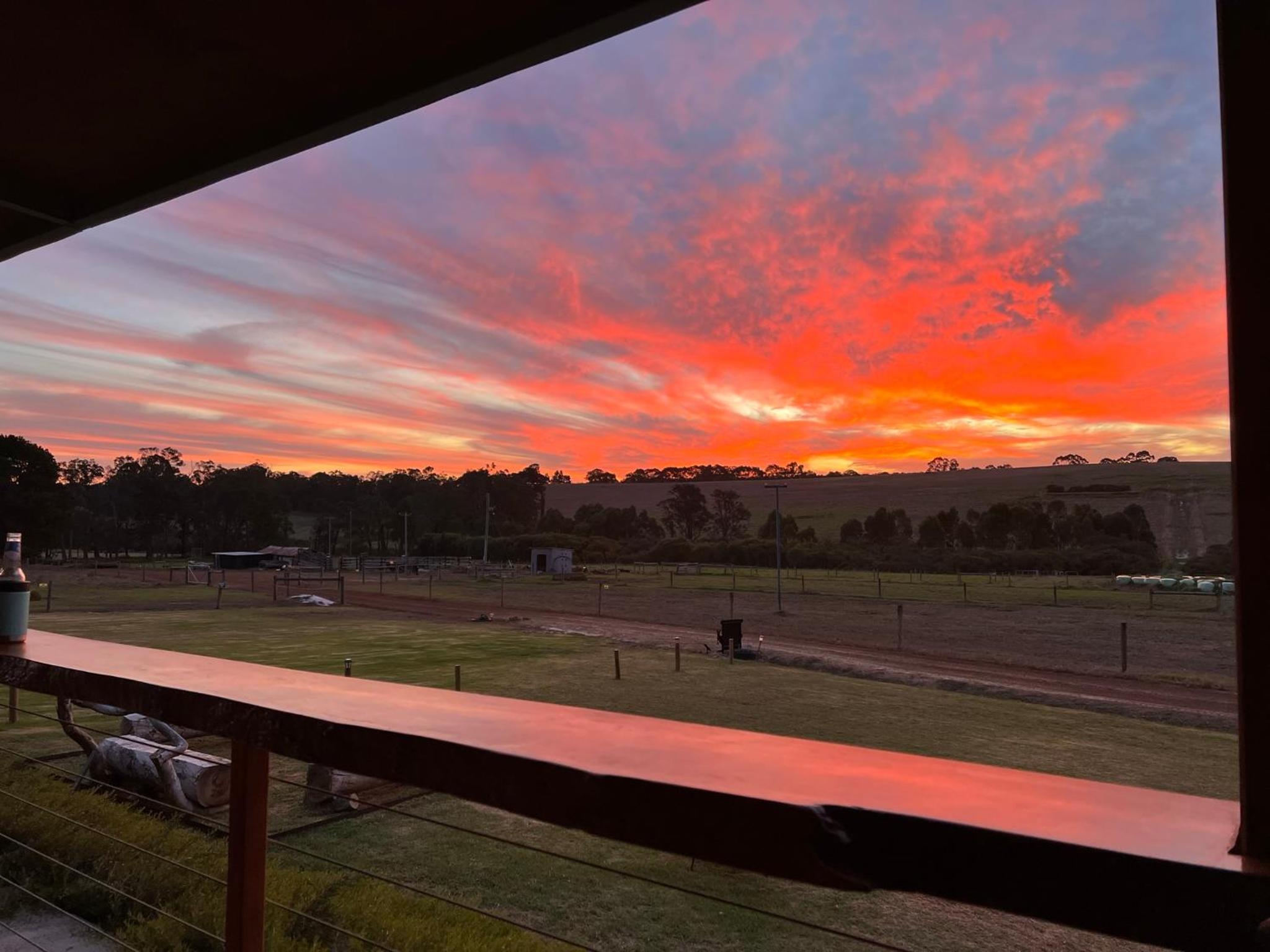 Rosa Glen Retreat - Farm Stay, Margaret River