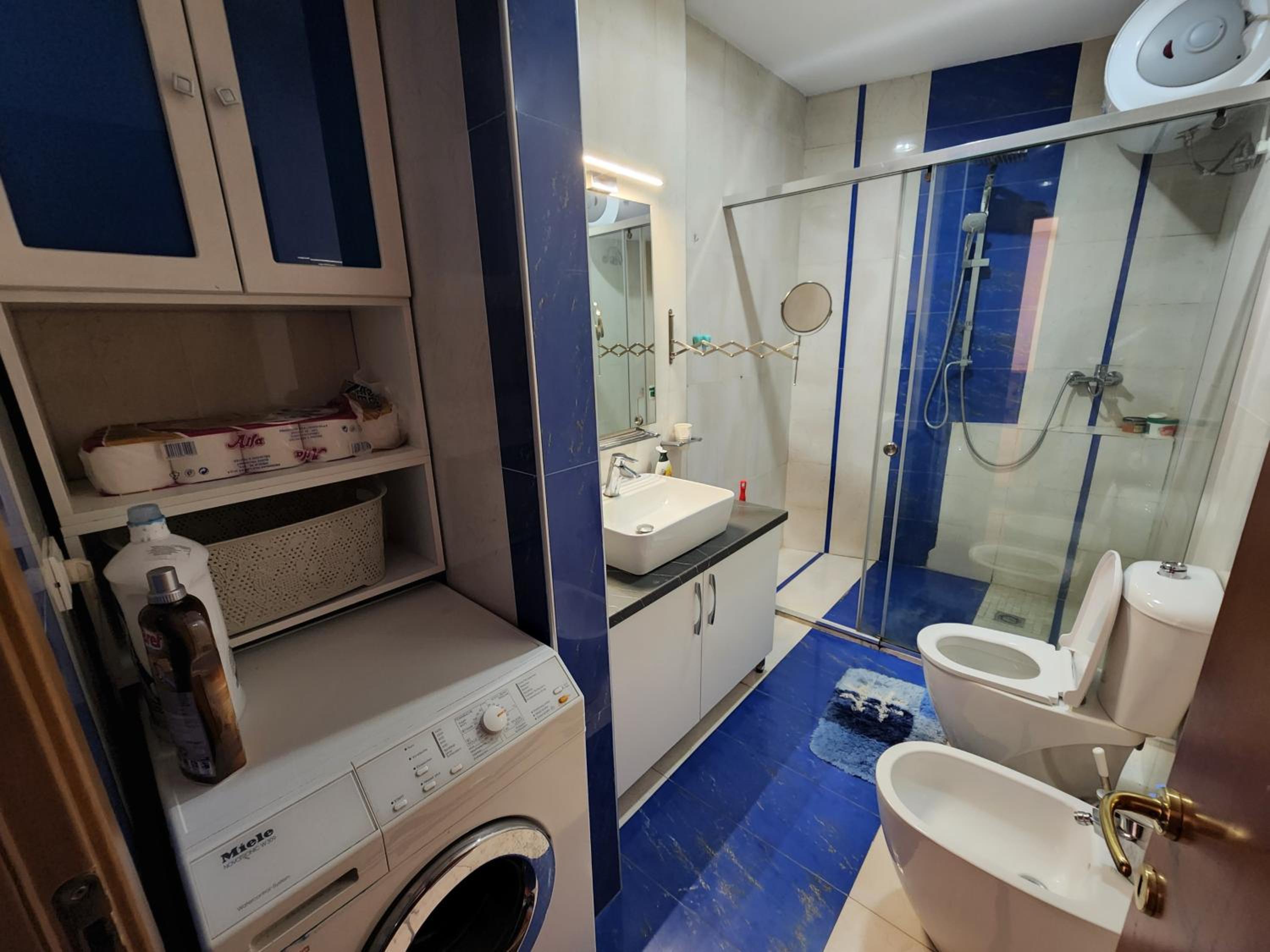 Kalpazo Home Skanderbeg Square Tirana