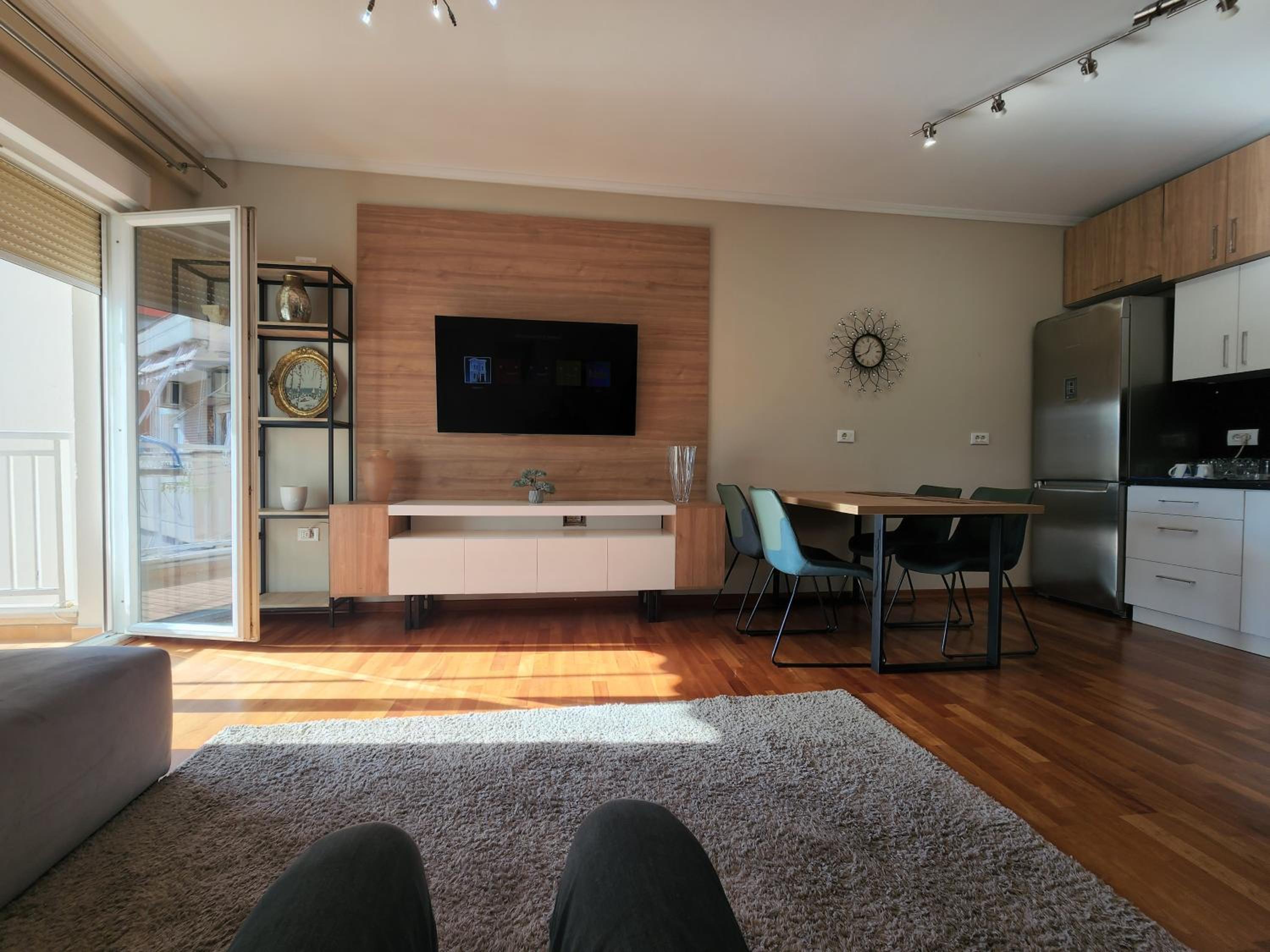 Kalpazo Home Skanderbeg Square Tirana