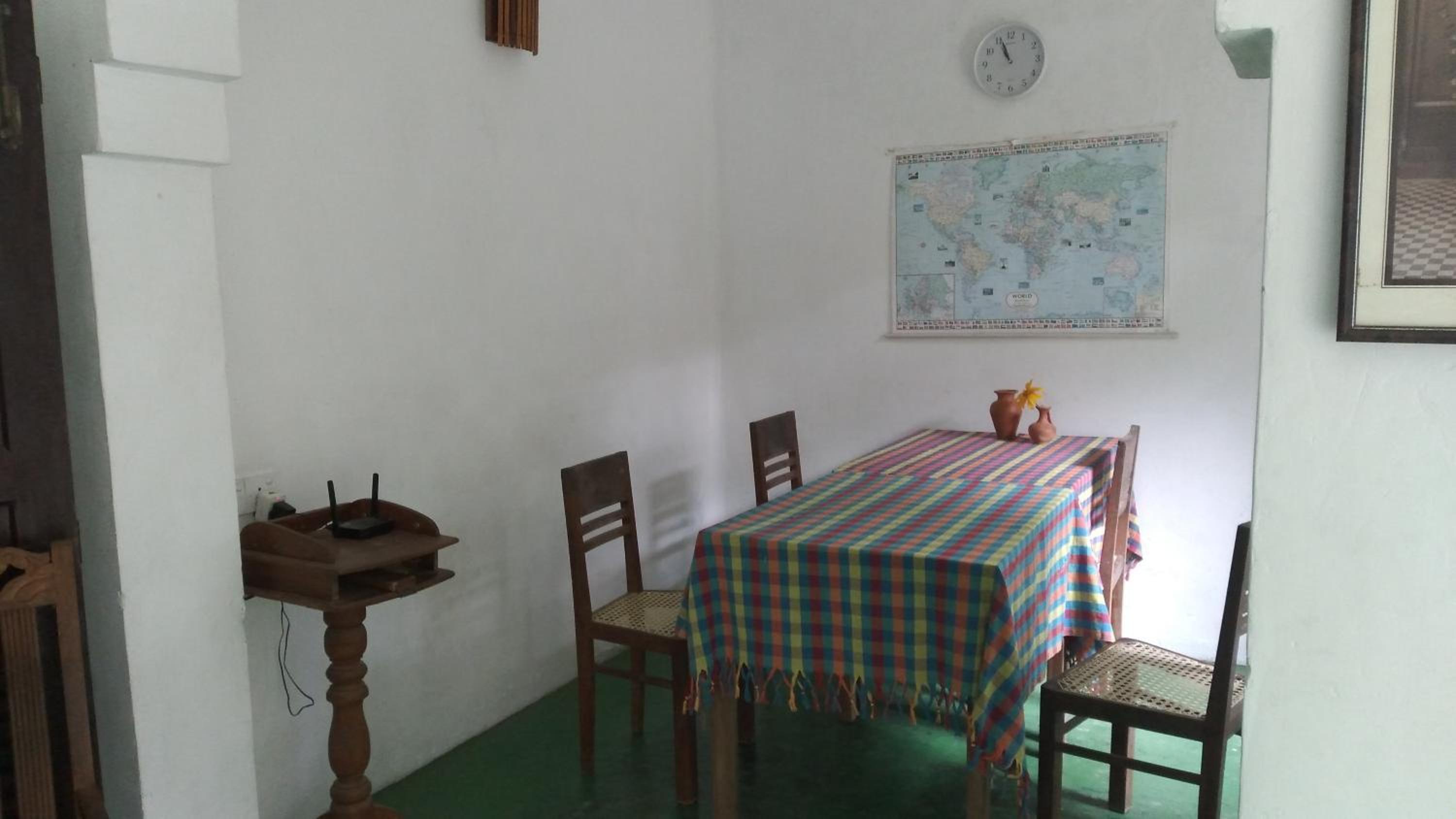 House Colonial