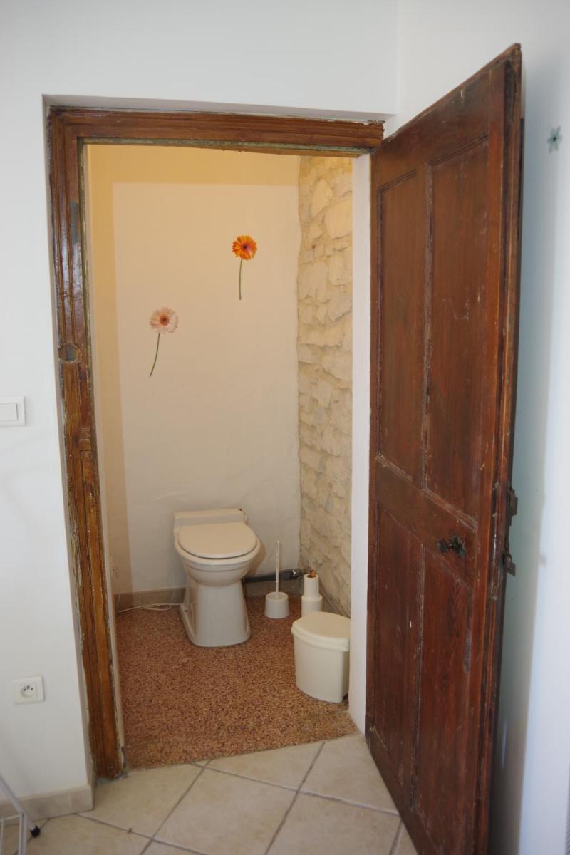 Mas Le Petit Nizon - Property Image 9