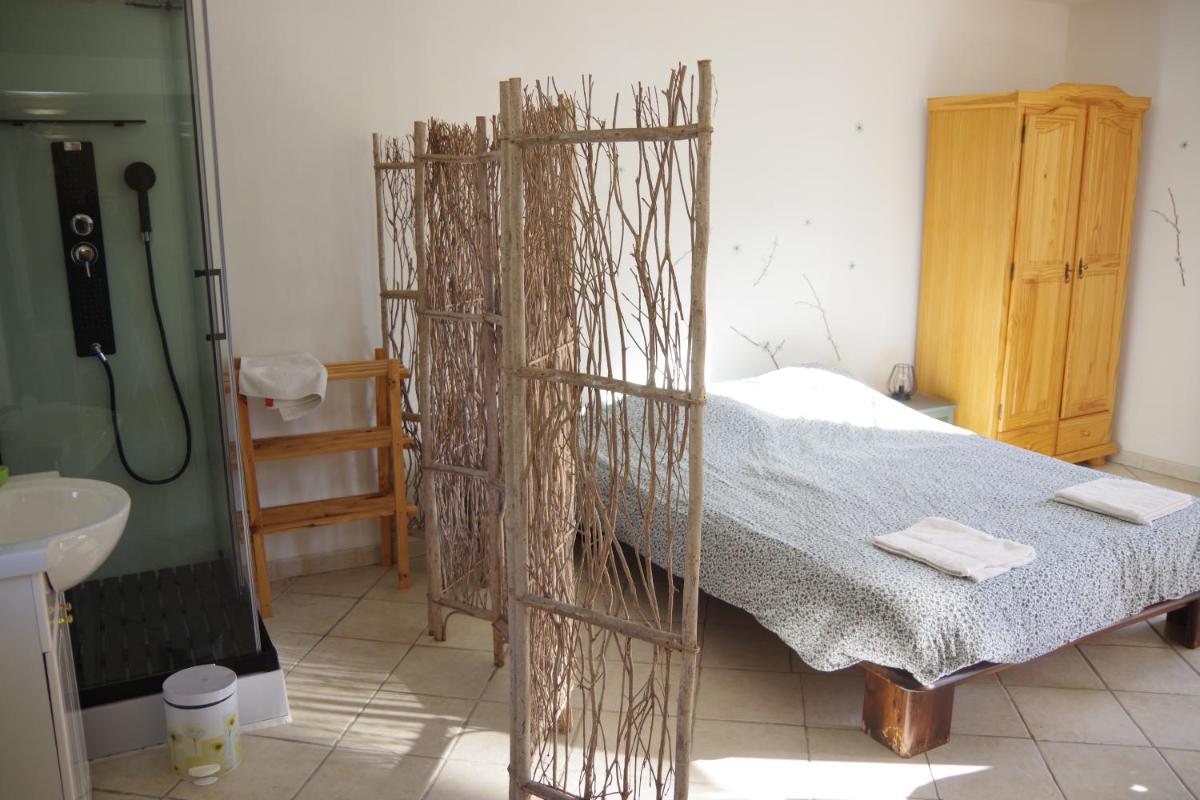 Mas Le Petit Nizon - Property Image 7
