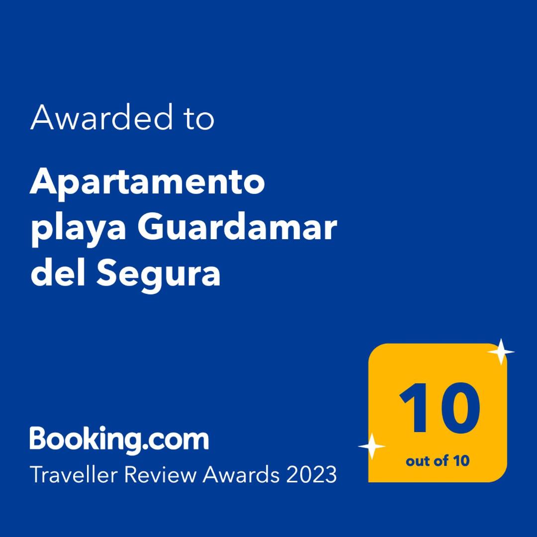 Apartamento Playa Guardamar del Segura view 2