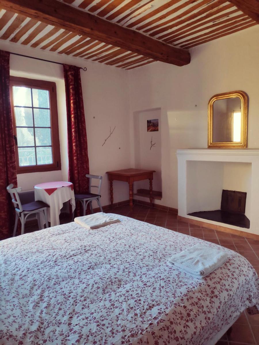 Mas Le Petit Nizon - Property Image 3