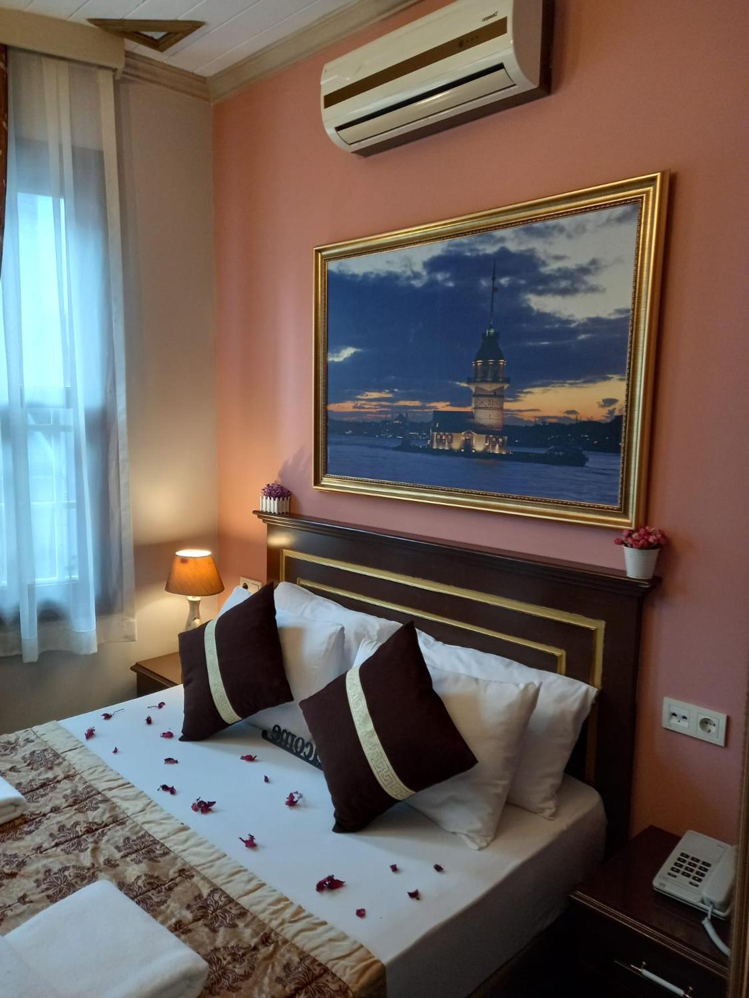 Emirhan Hotel, Sultanahmet
