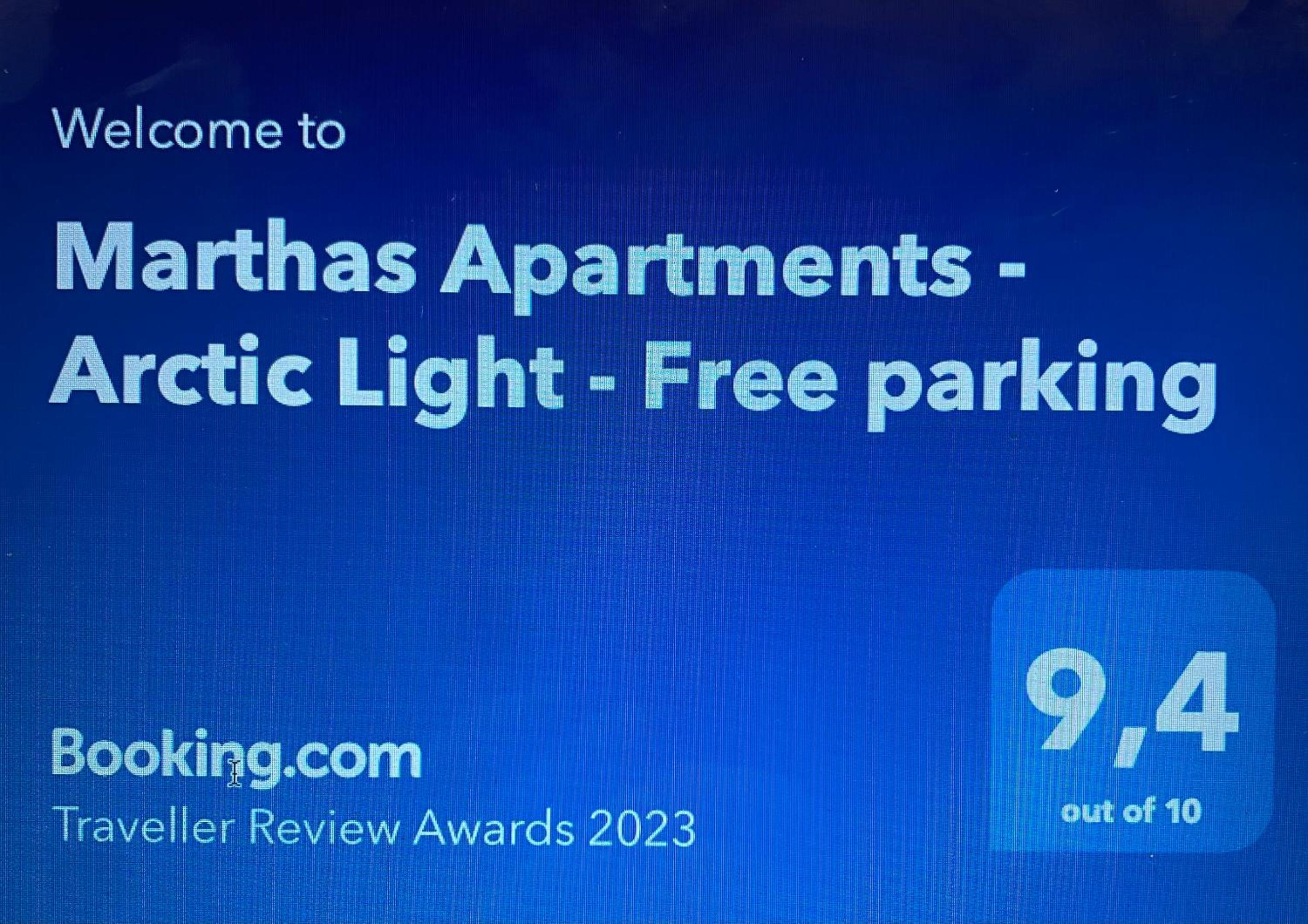 Polar Arctic View - Free Parking!, photo 9