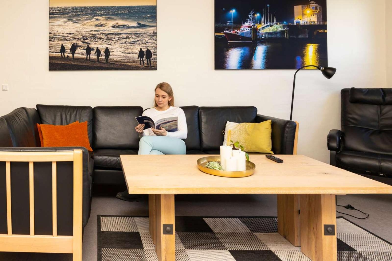 Hvide Sande Inn