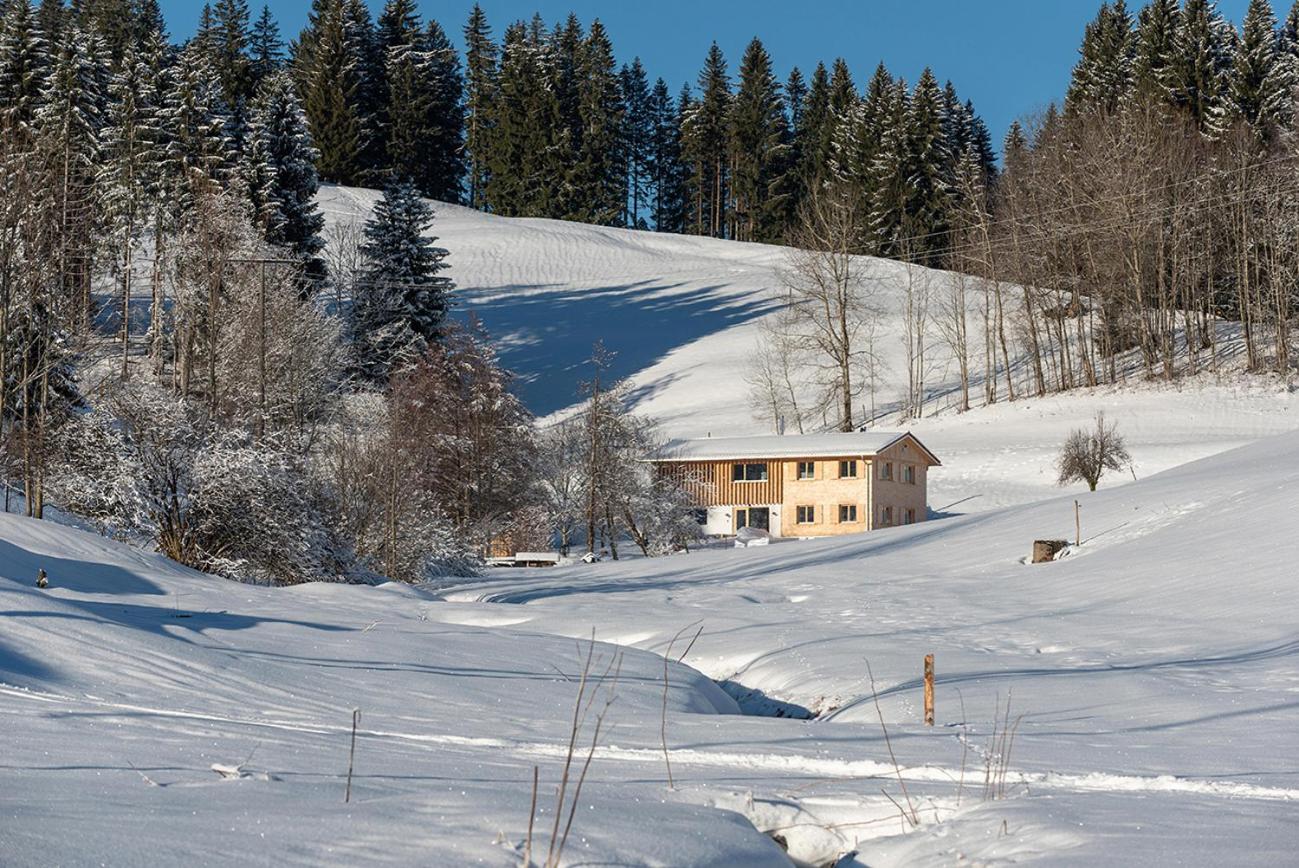 Lohansler Hütte