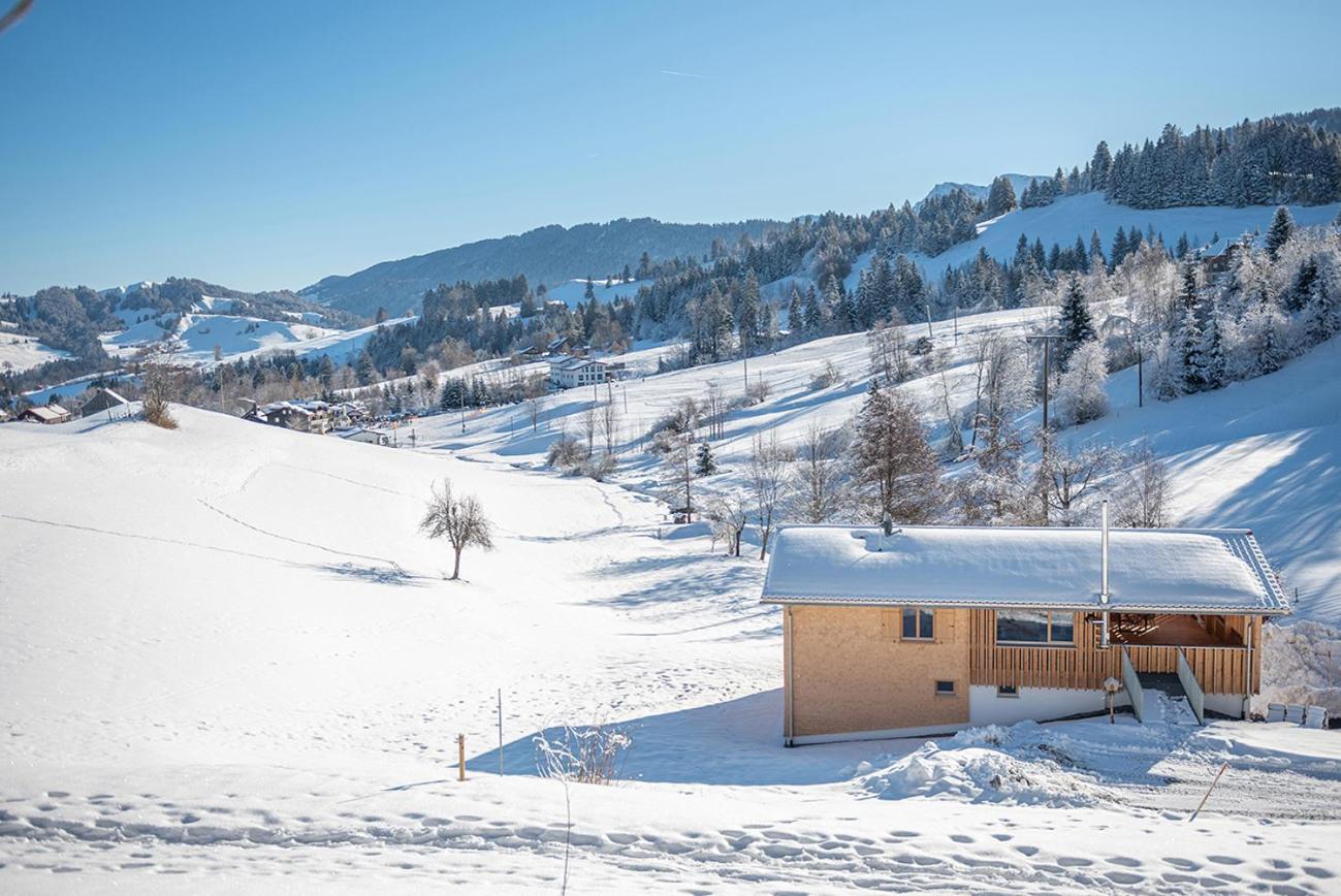 Lohansler Hütte