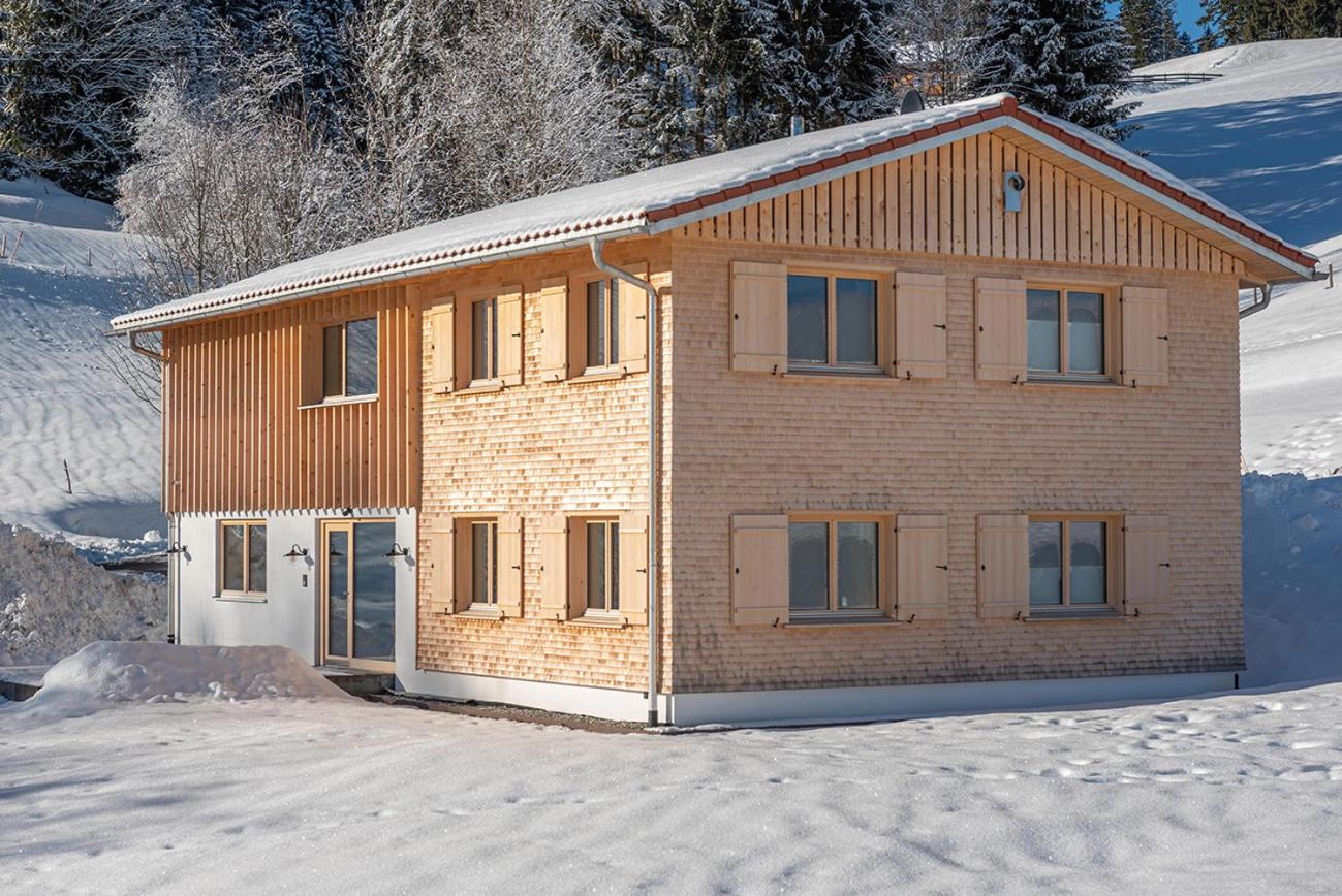 Lohansler Hütte