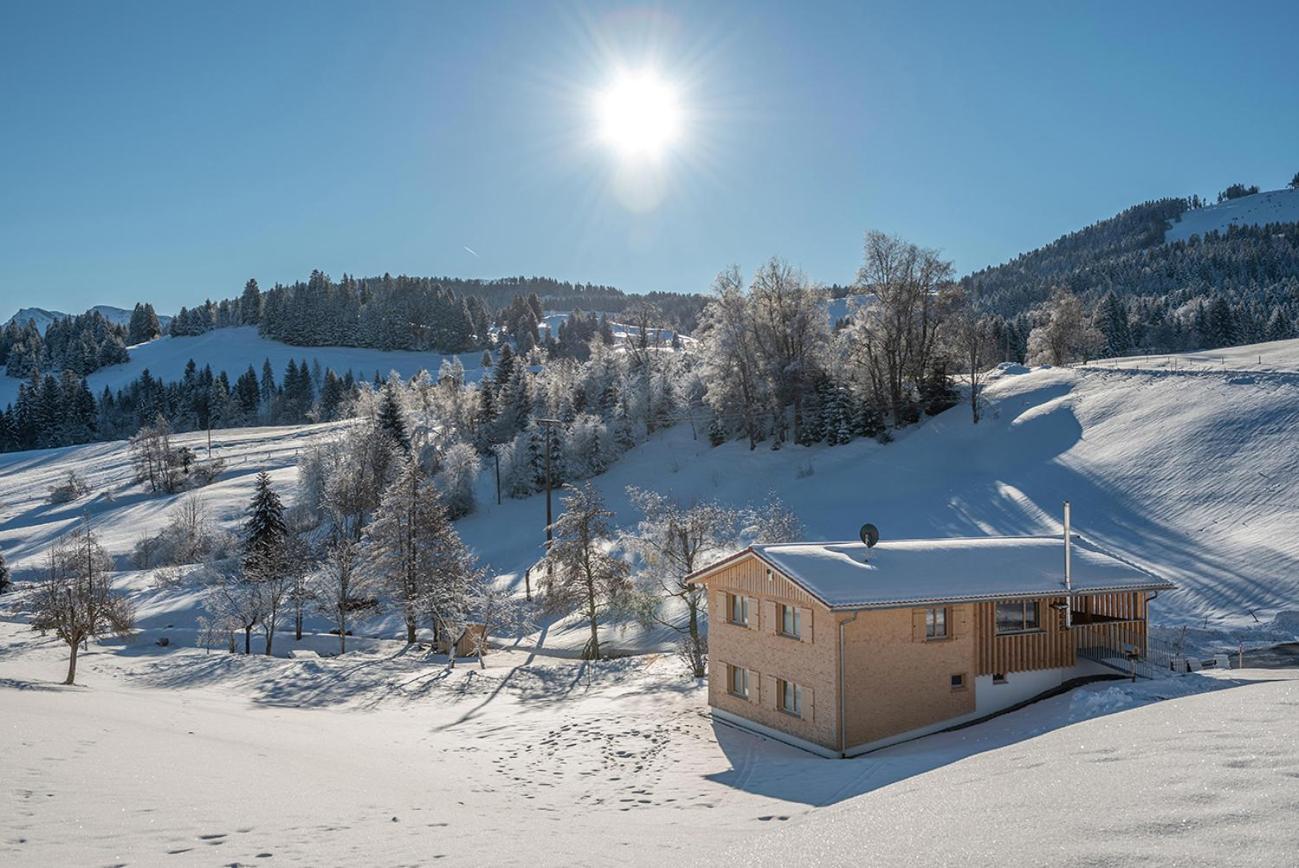 Lohansler Hütte