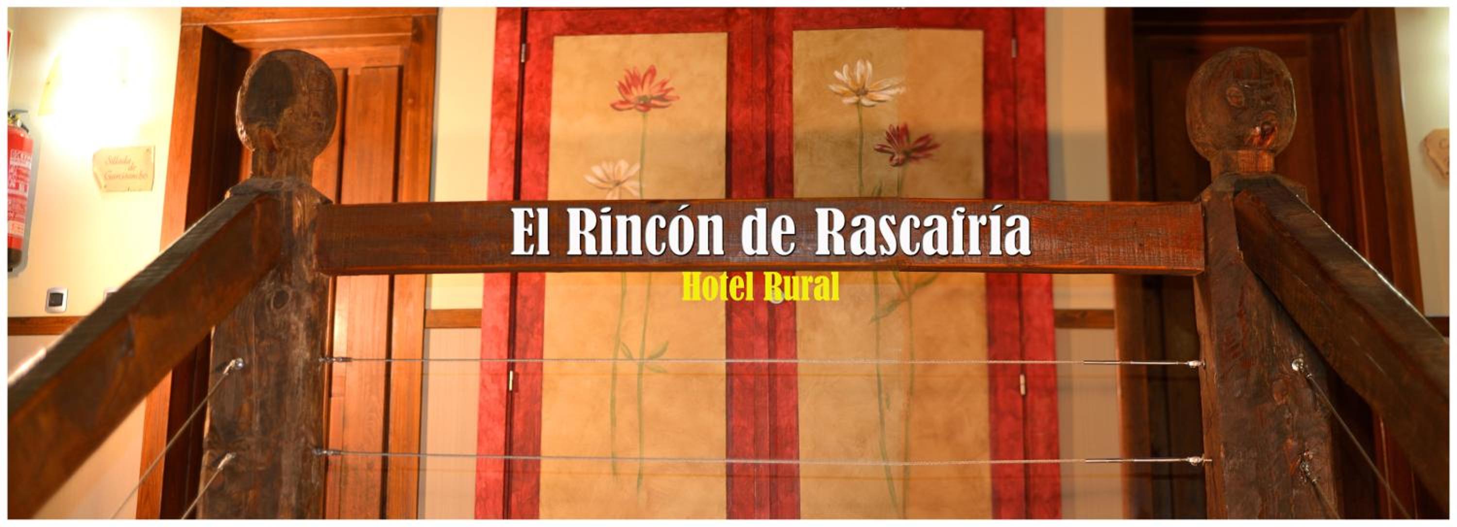 El Rincón de Rascafría view 4