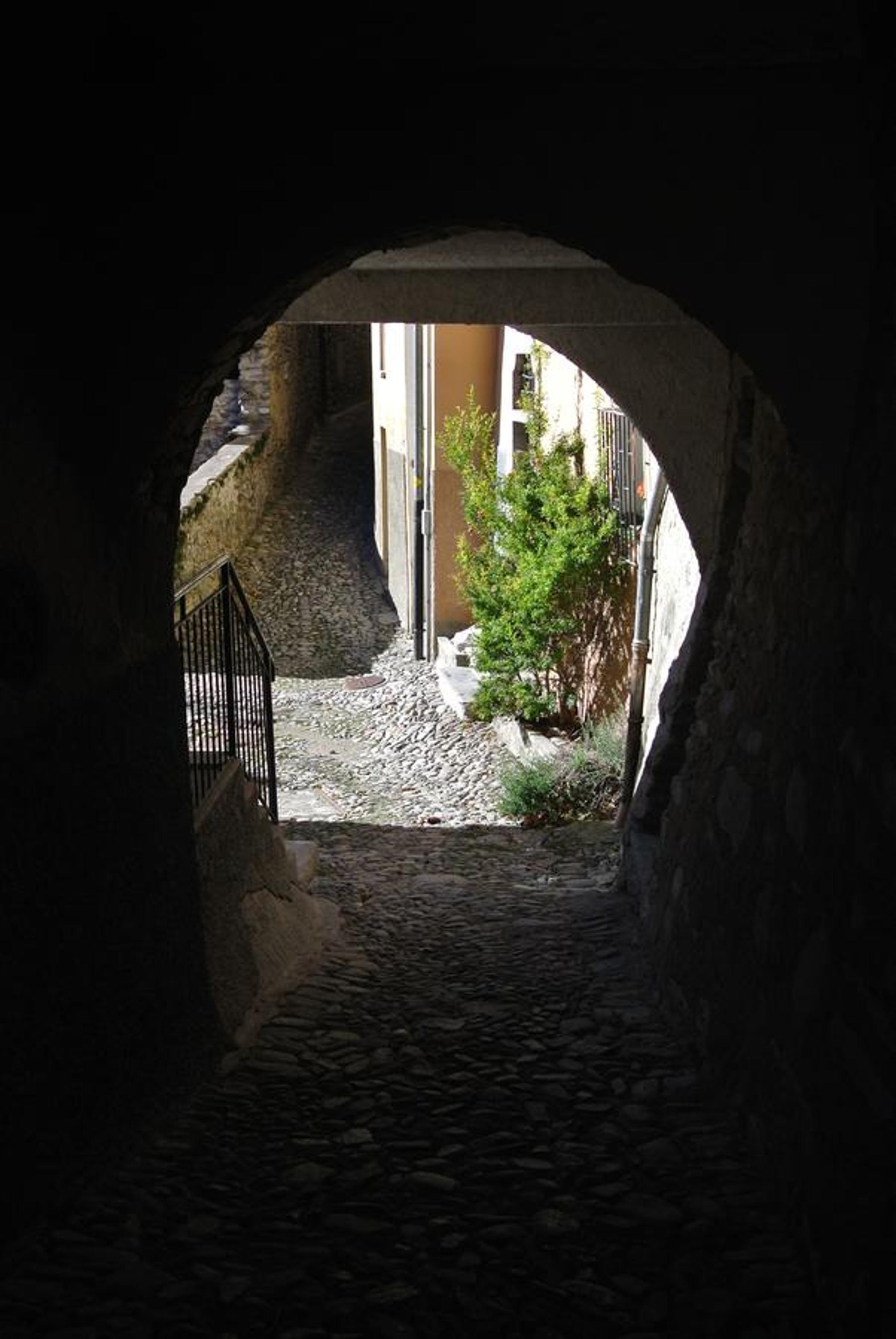 A Cà balade in Design