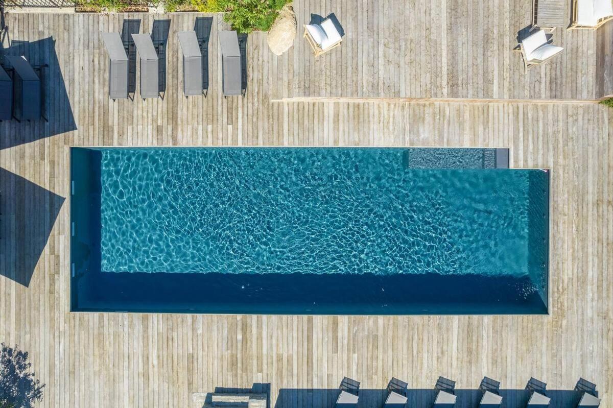 Hotel Les Lofts de Sainte-Lucie-de-Porto-Vecchio - Image 1