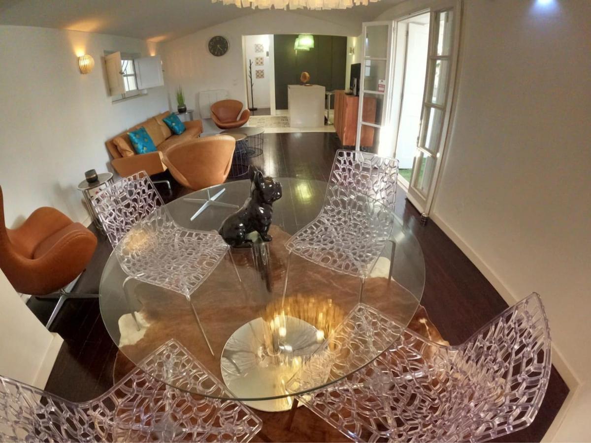 Lisbon Fabulous T2 apartment with balcony in Rossio Lisbon view 4
