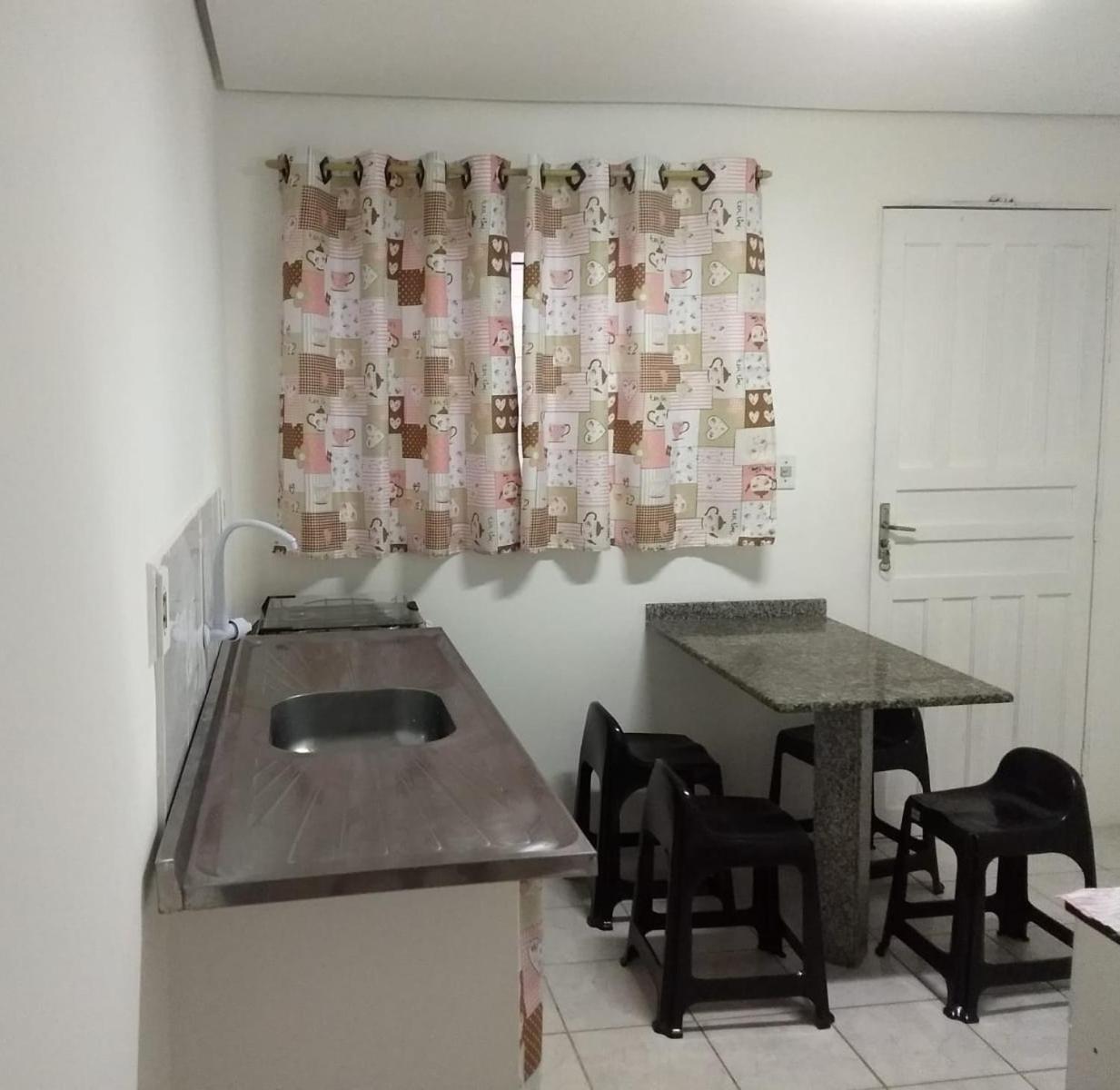 casa da Lú