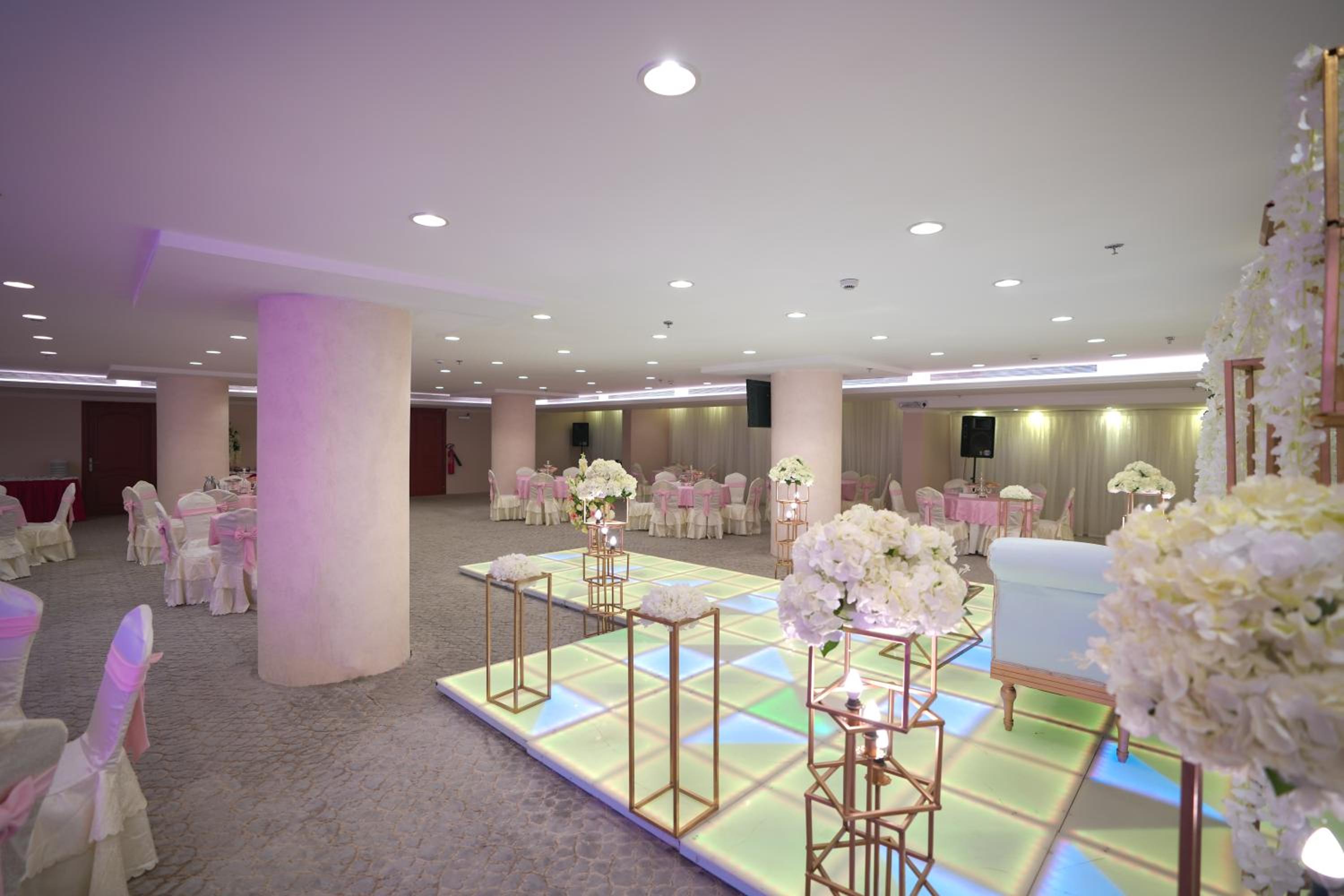 فندق لميس البحر - Sealamees Hotel