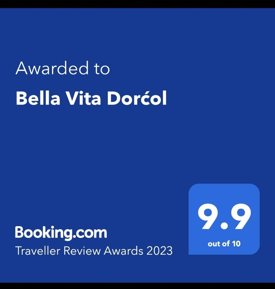 Bella Vita Dorćol view 2