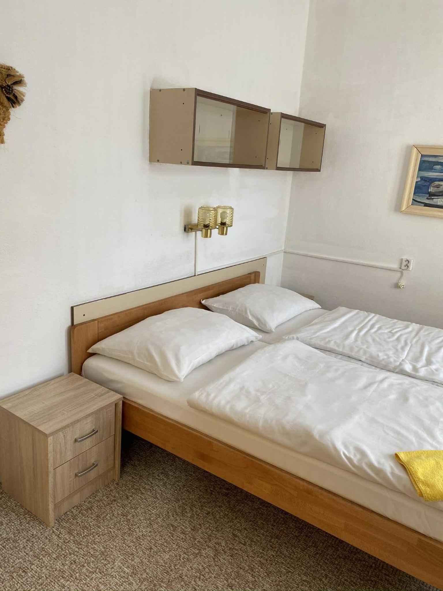 Hotel Zlatá vyhlídka view 2