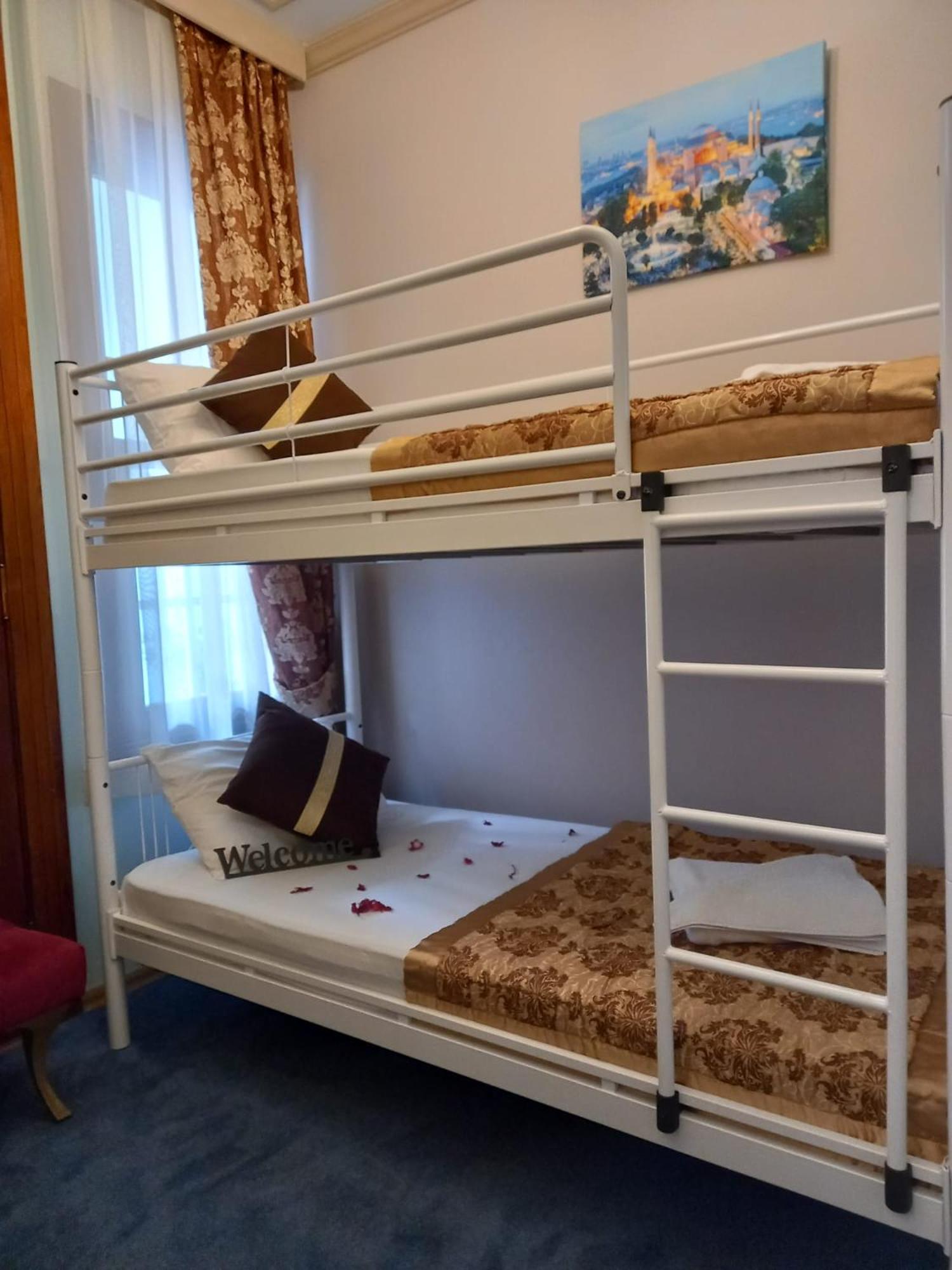 Emirhan Hotel, Sultanahmet