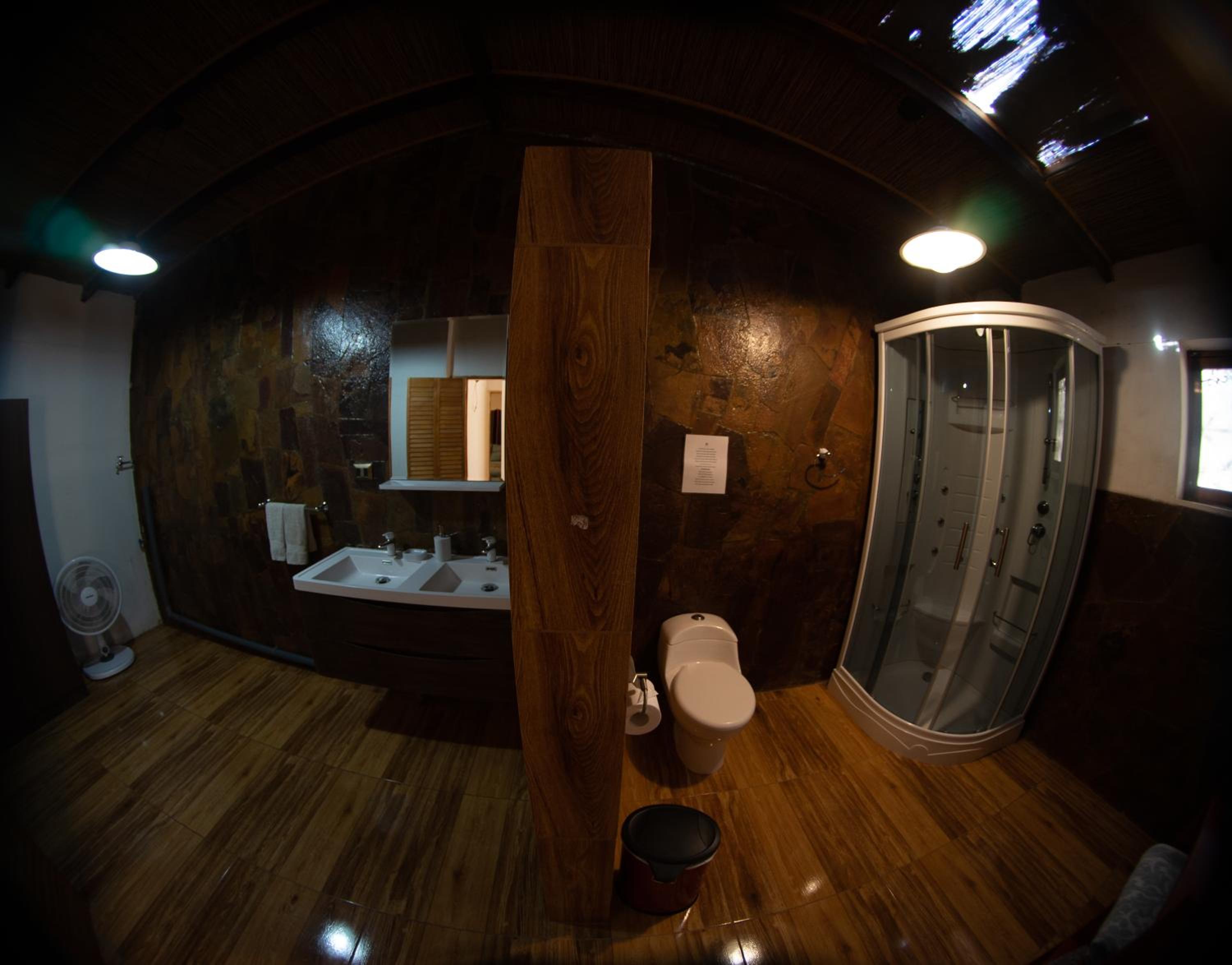 Ckoi Atacama Lodge