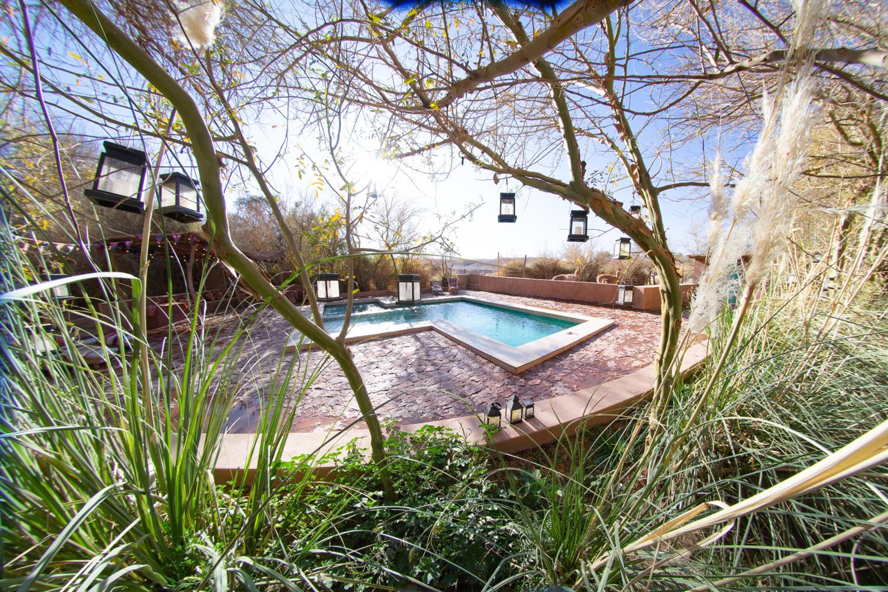 Ckoi Atacama Lodge