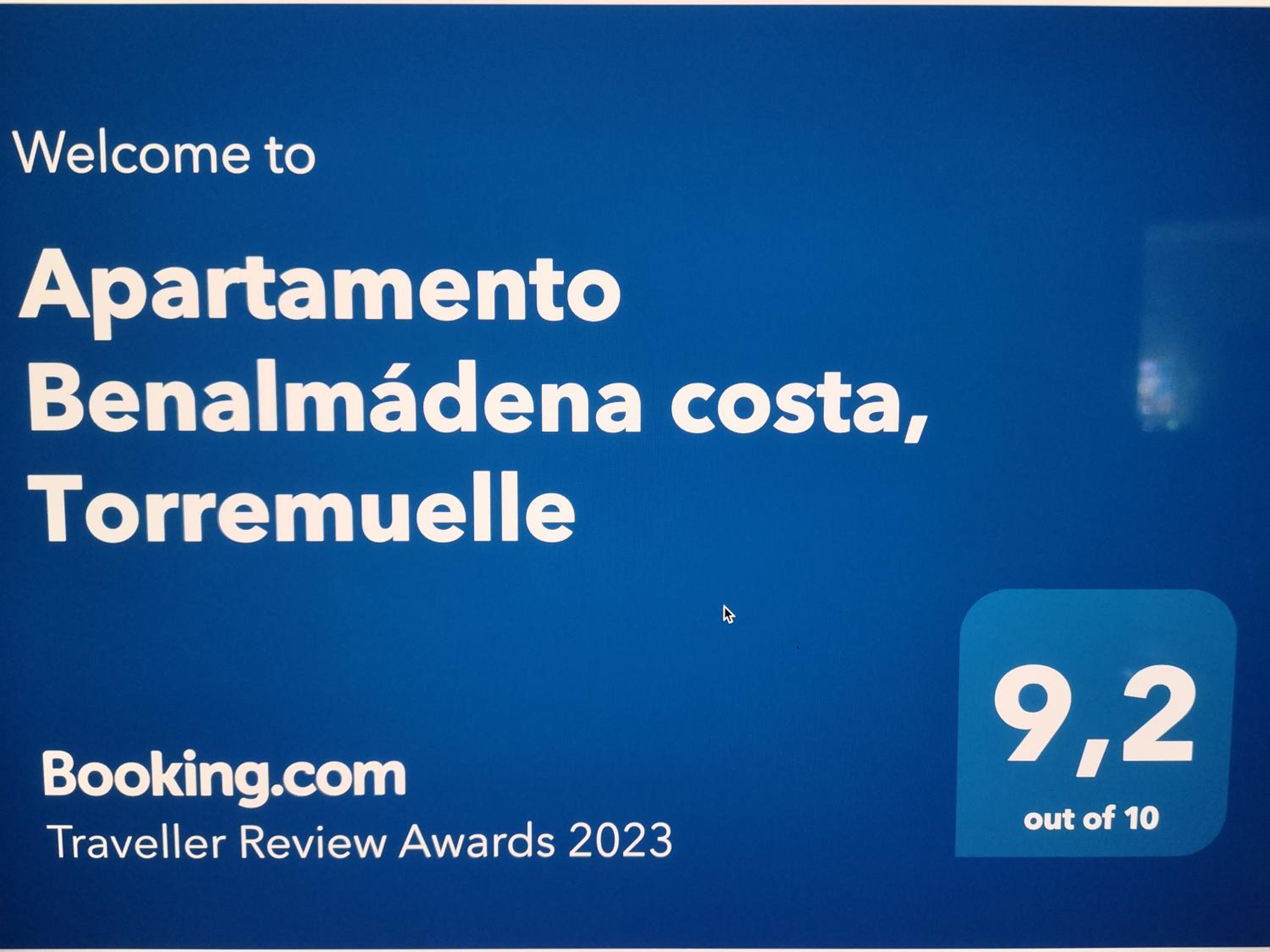 Apartamento Benalmádena costa, Torremuelle view 5