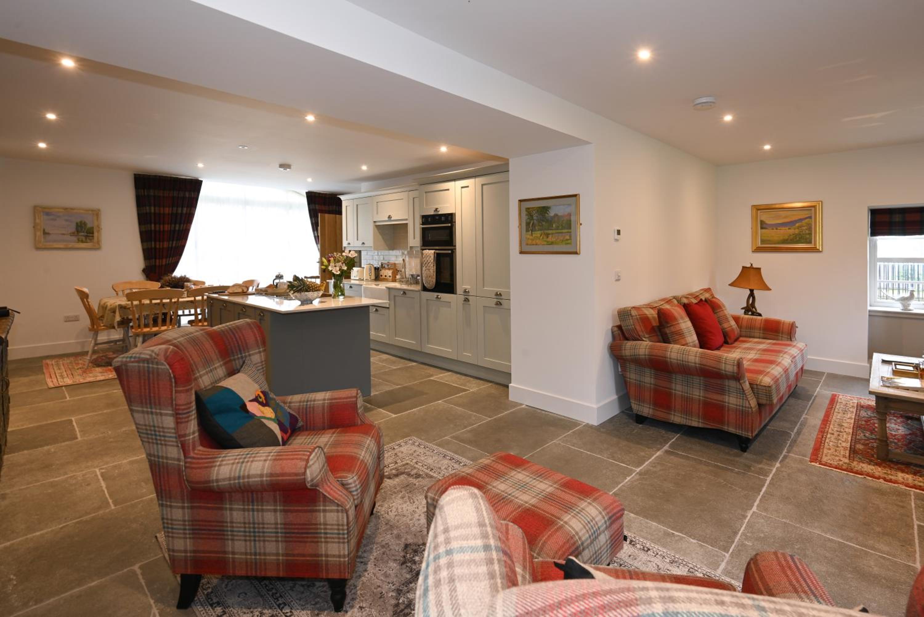 Coach House view 2