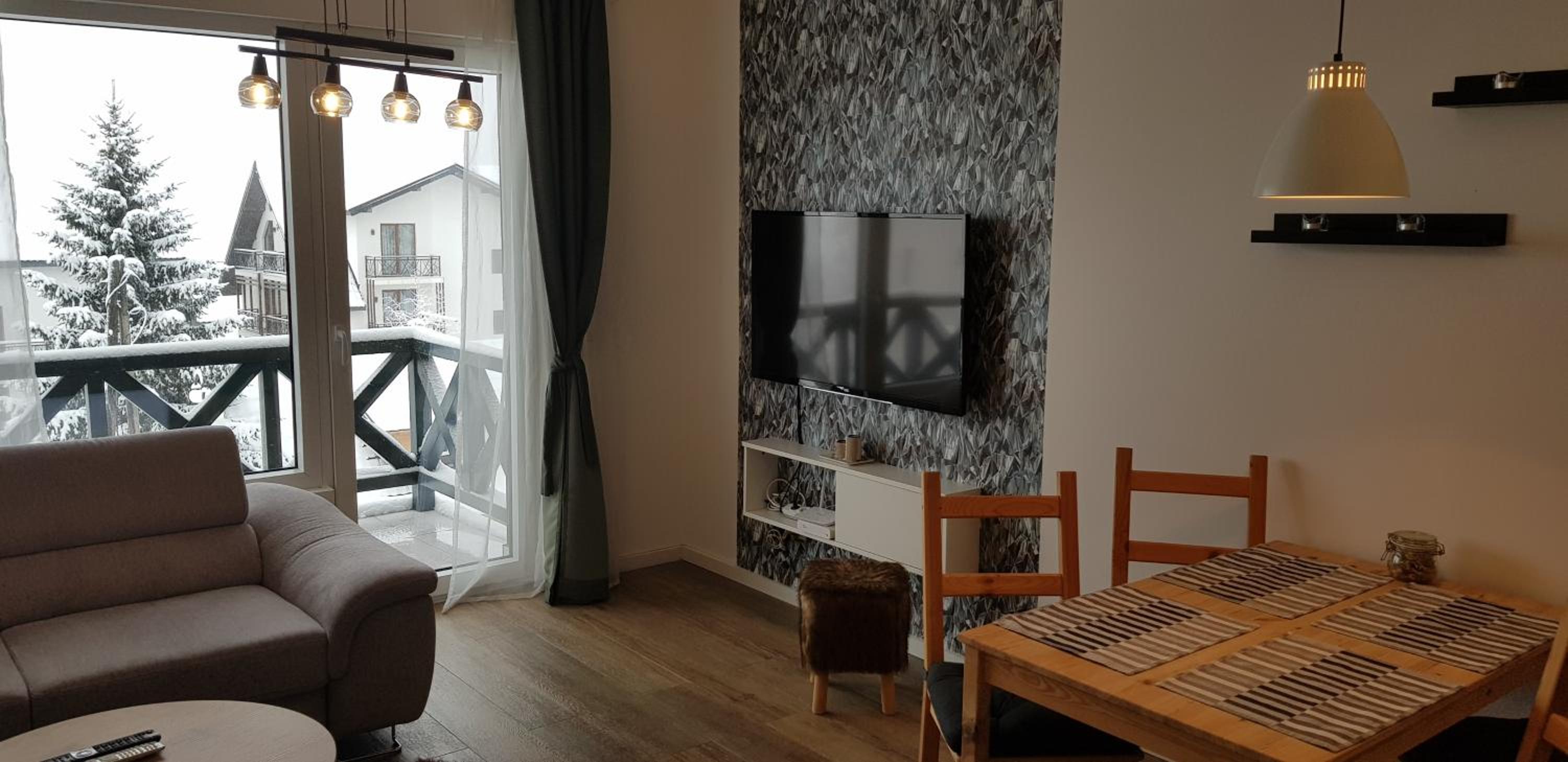 Apartman Jovanovic Kopaonik view 2
