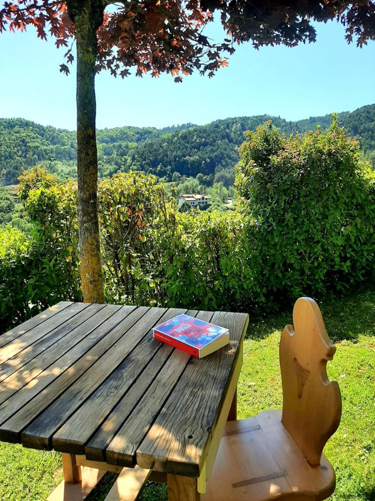 La Marzagrappola