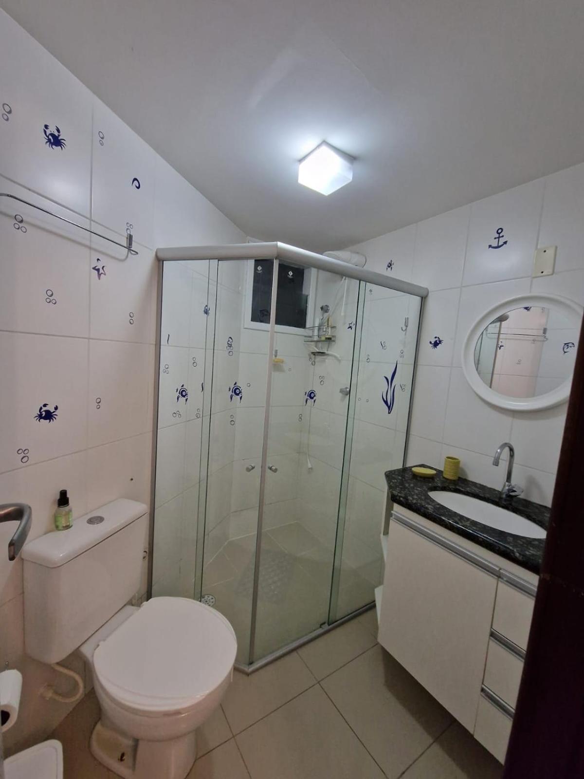 Apt - Orla de Maceio